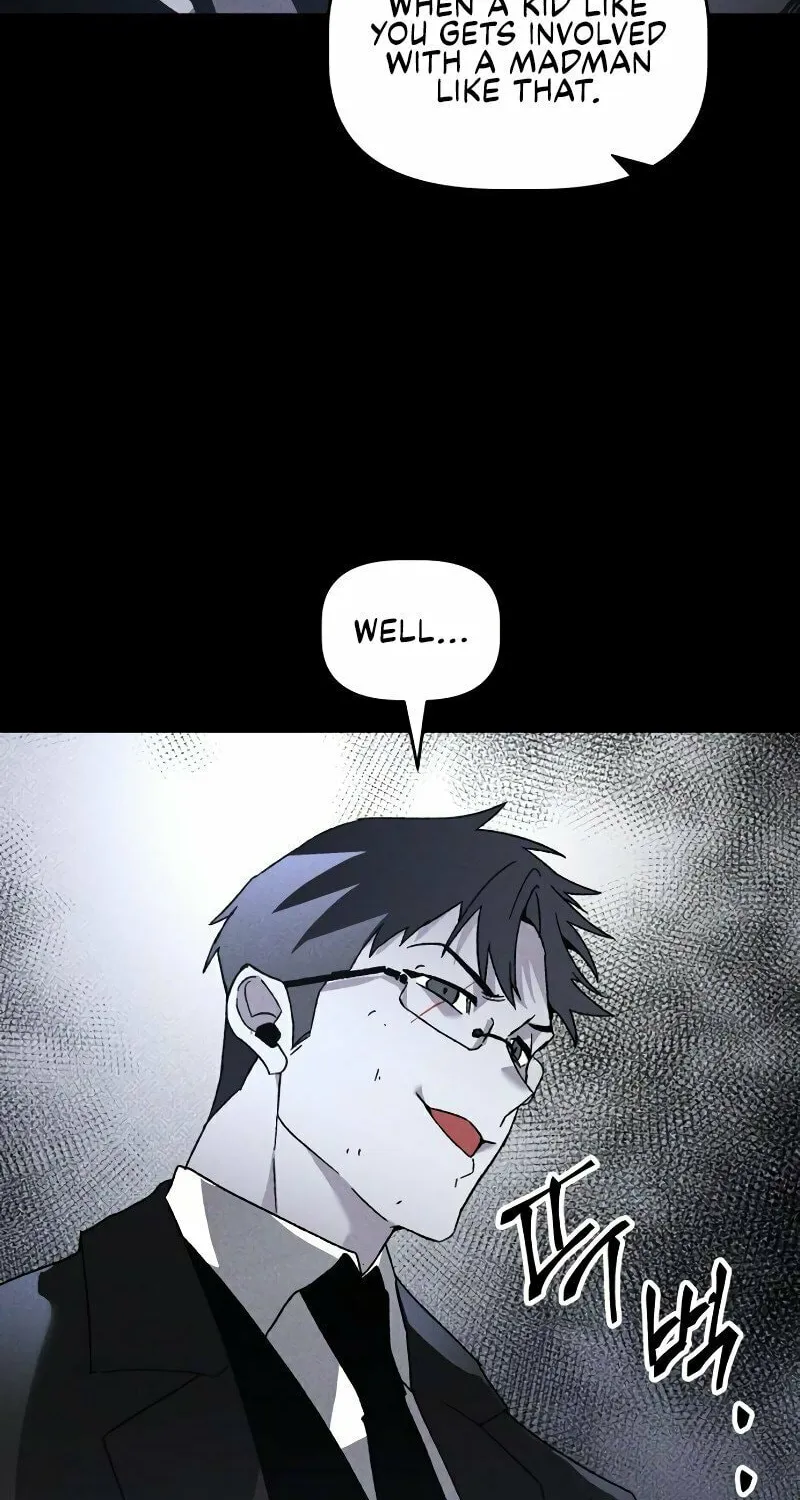 The Murderer Chapter 22 page 99 - 