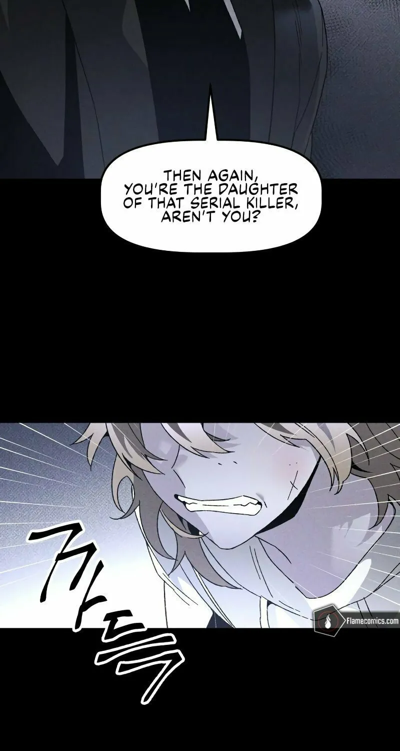 The Murderer Chapter 22 page 100 - 