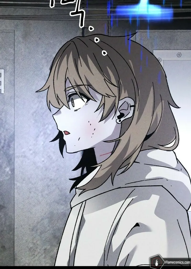 The Murderer Chapter 23 page 11 - 