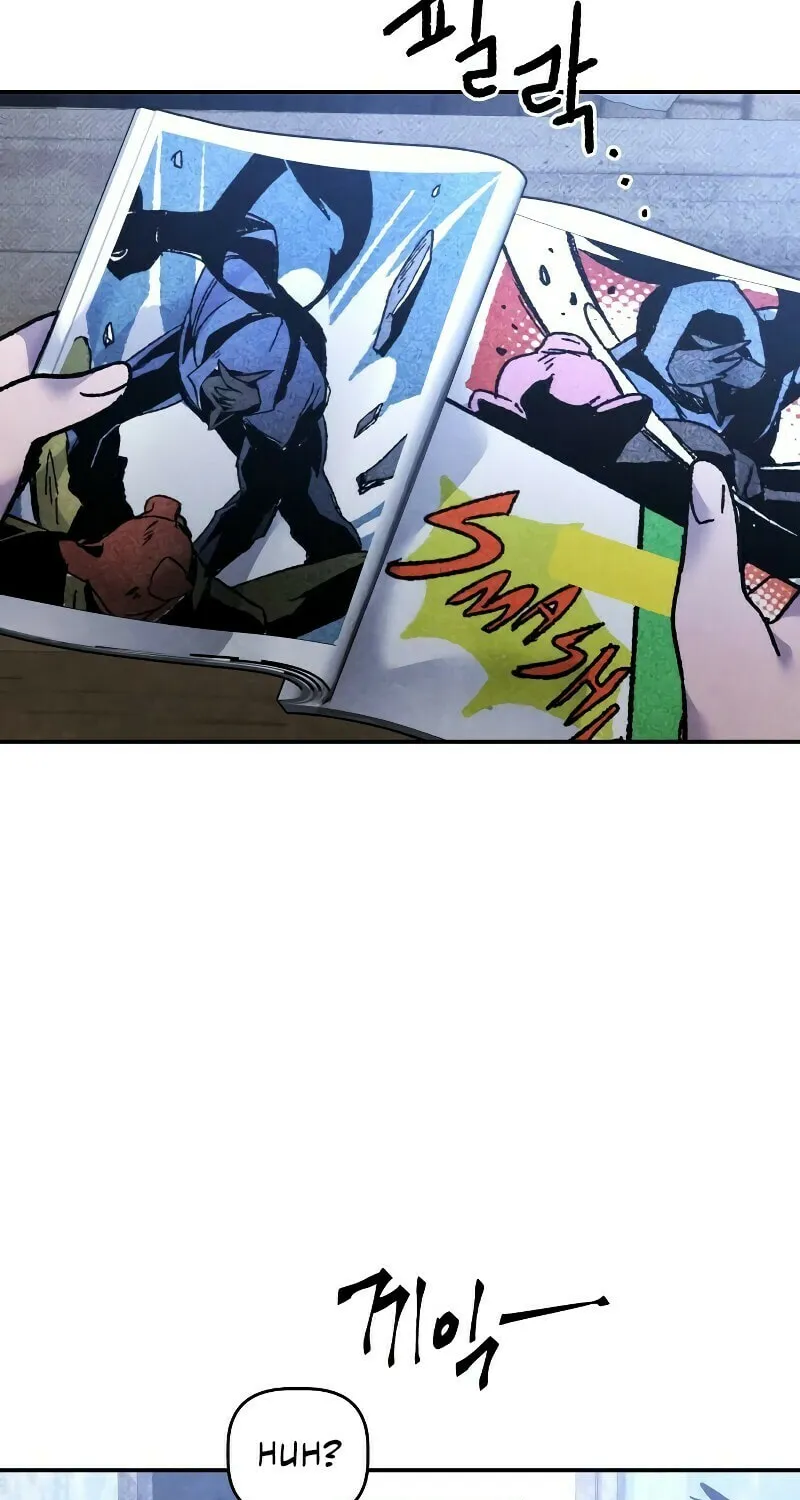 The Murderer Chapter 23 page 106 - 