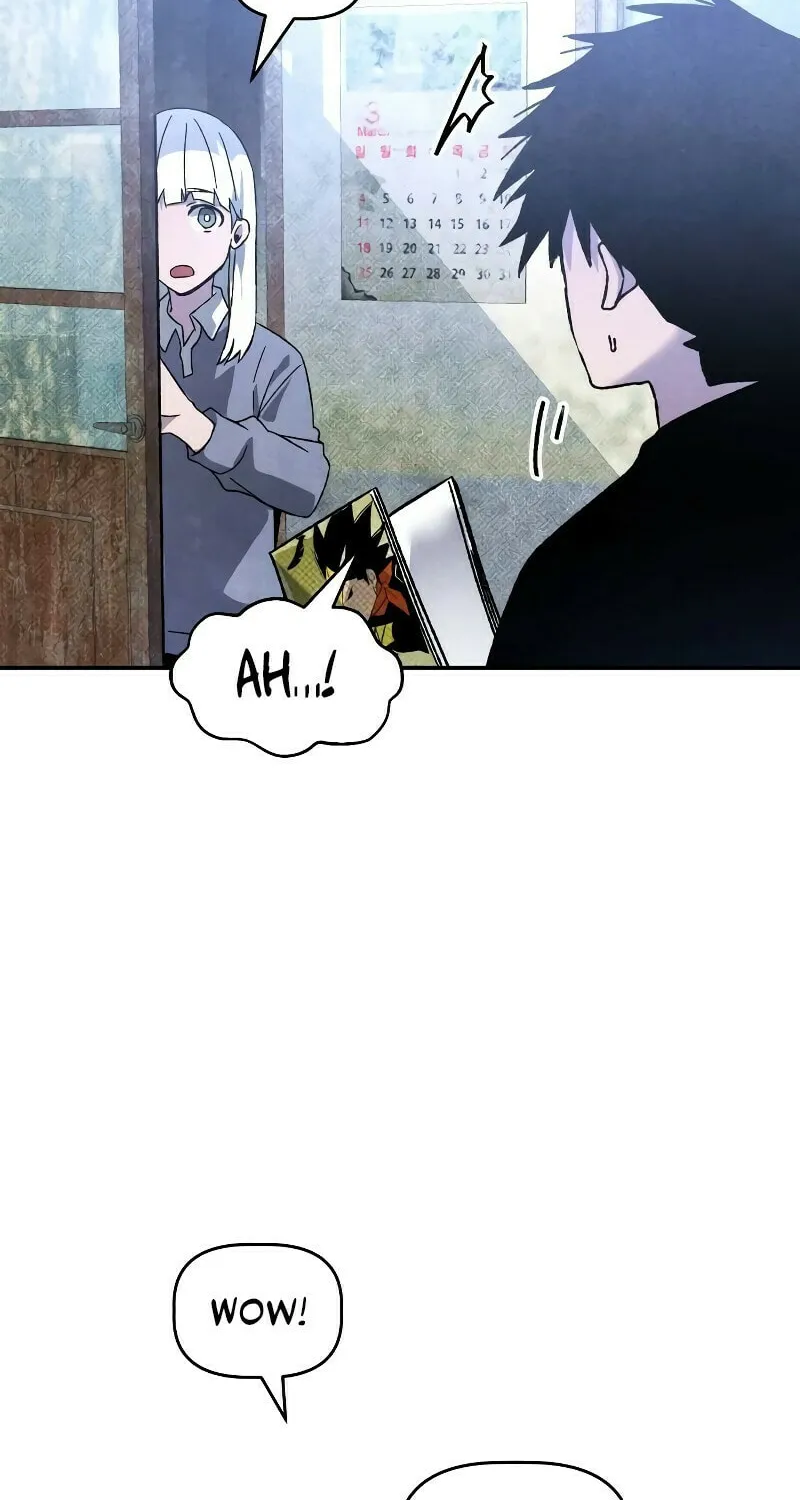 The Murderer Chapter 23 page 107 - 