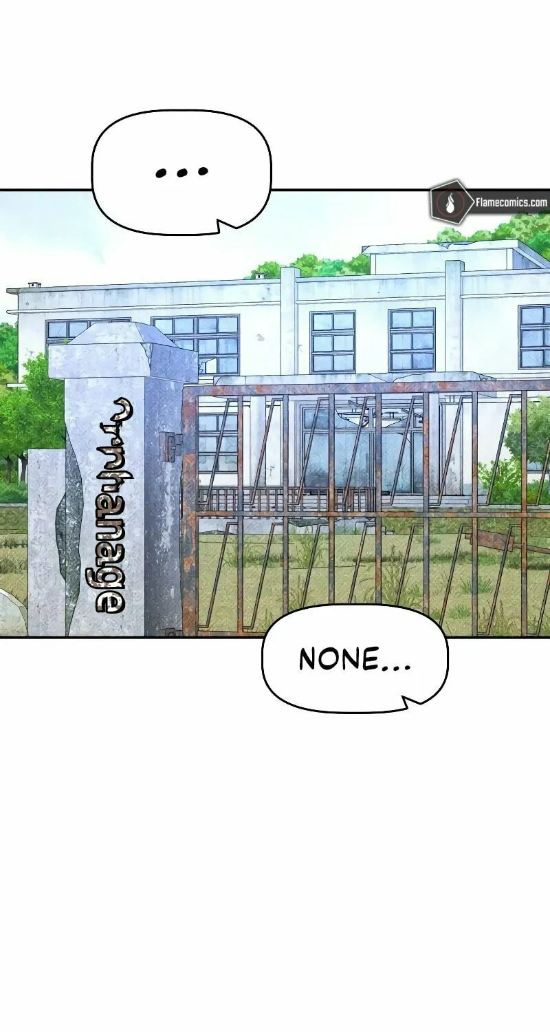 The Murderer Chapter 23 page 111 - 