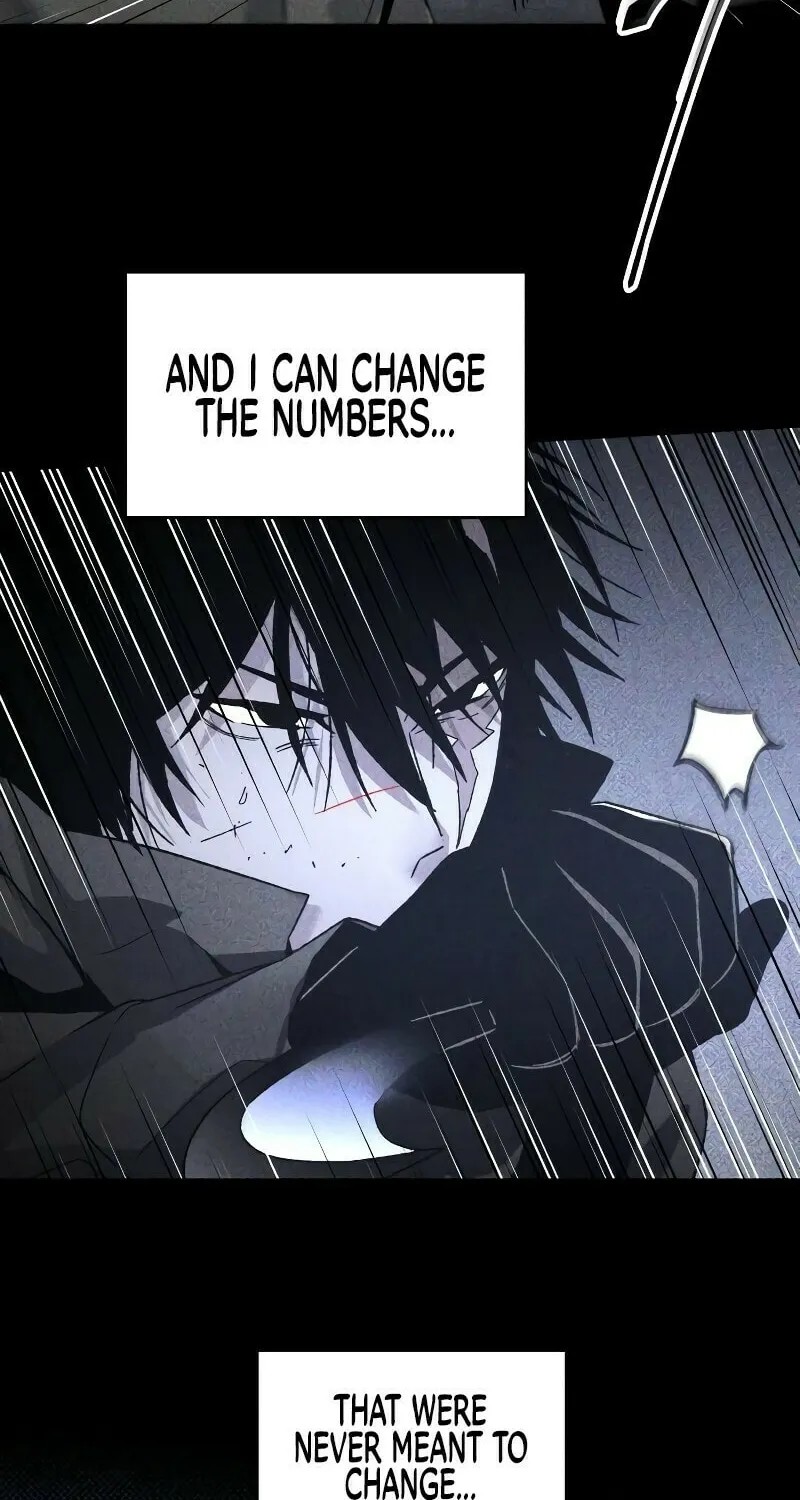 The Murderer Chapter 23 page 13 - 
