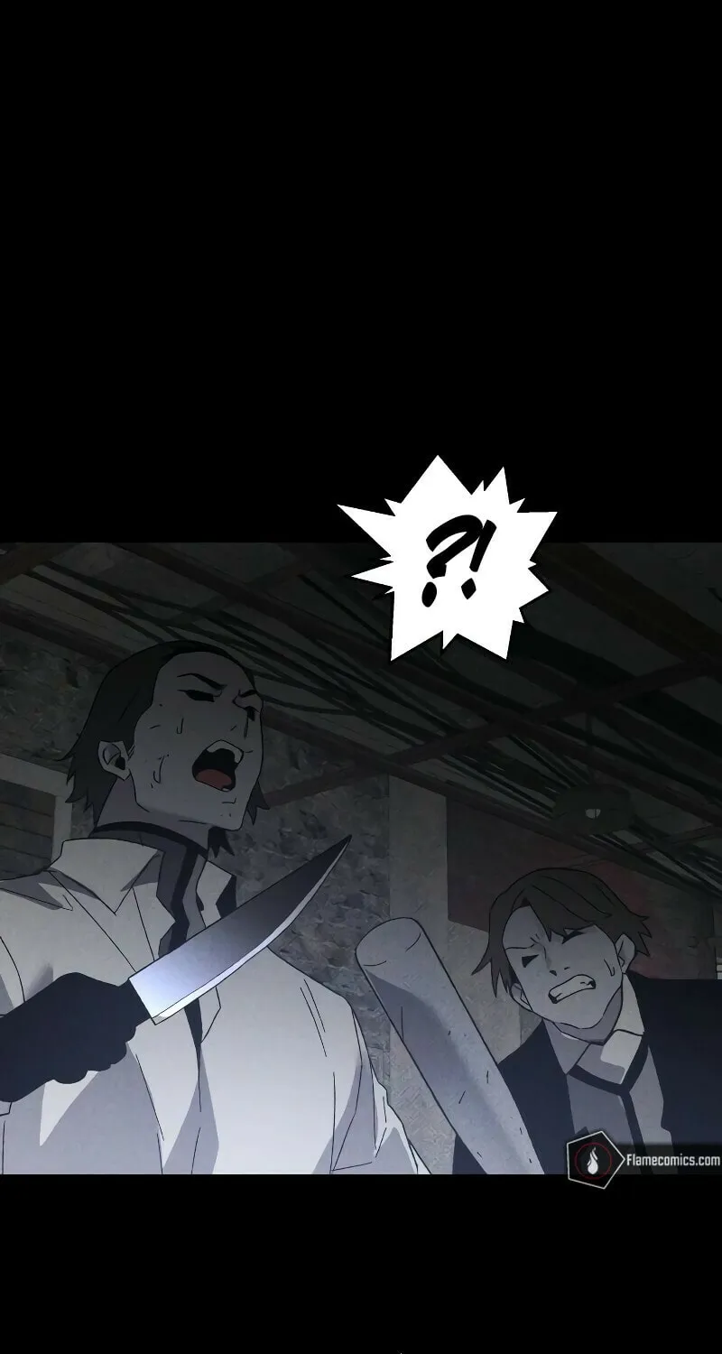 The Murderer Chapter 23 page 16 - 
