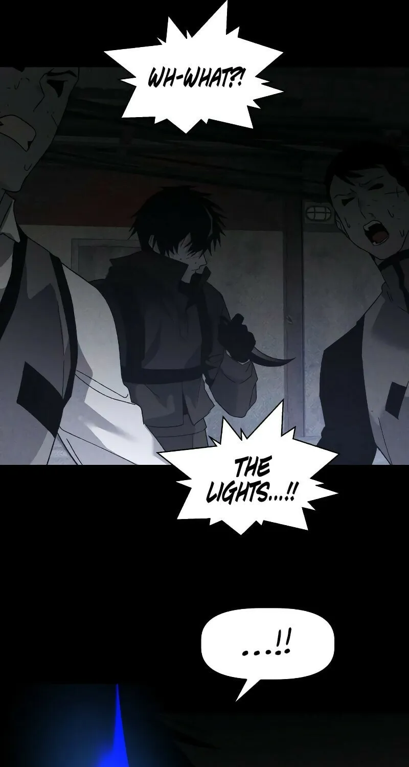 The Murderer Chapter 23 page 17 - 