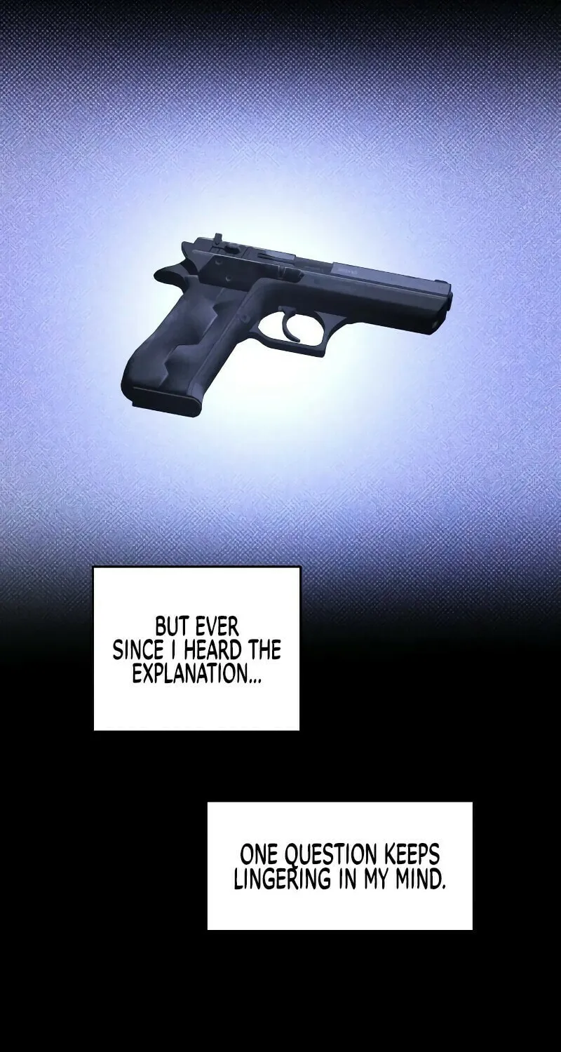 The Murderer Chapter 23 page 3 - 