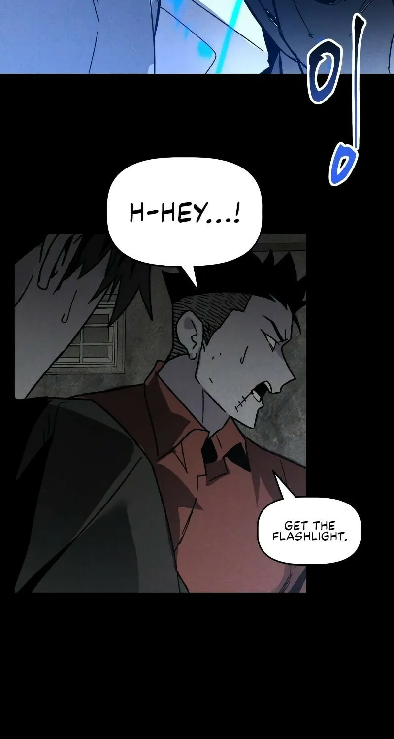 The Murderer Chapter 23 page 22 - 