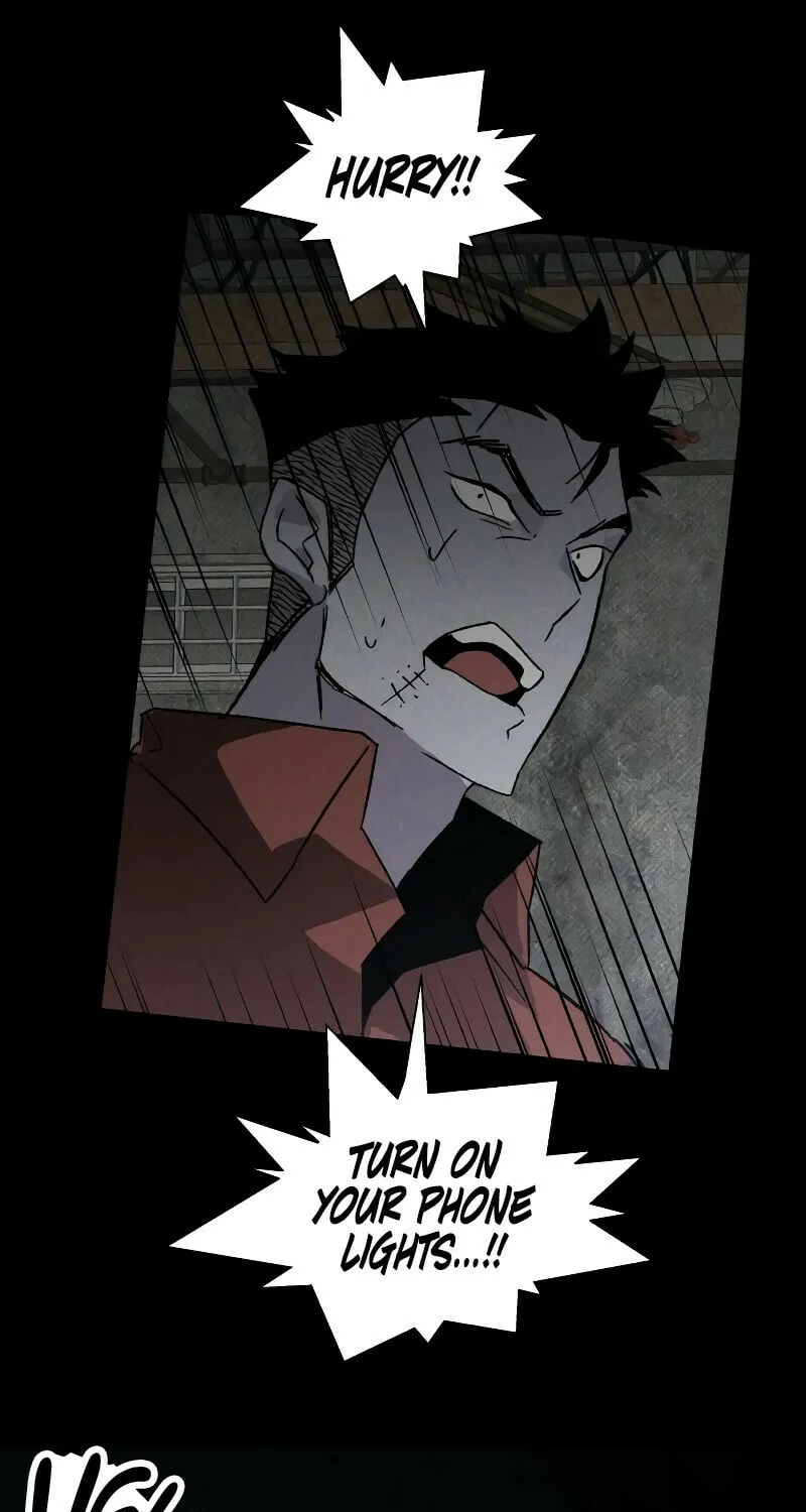 The Murderer Chapter 23 page 23 - 