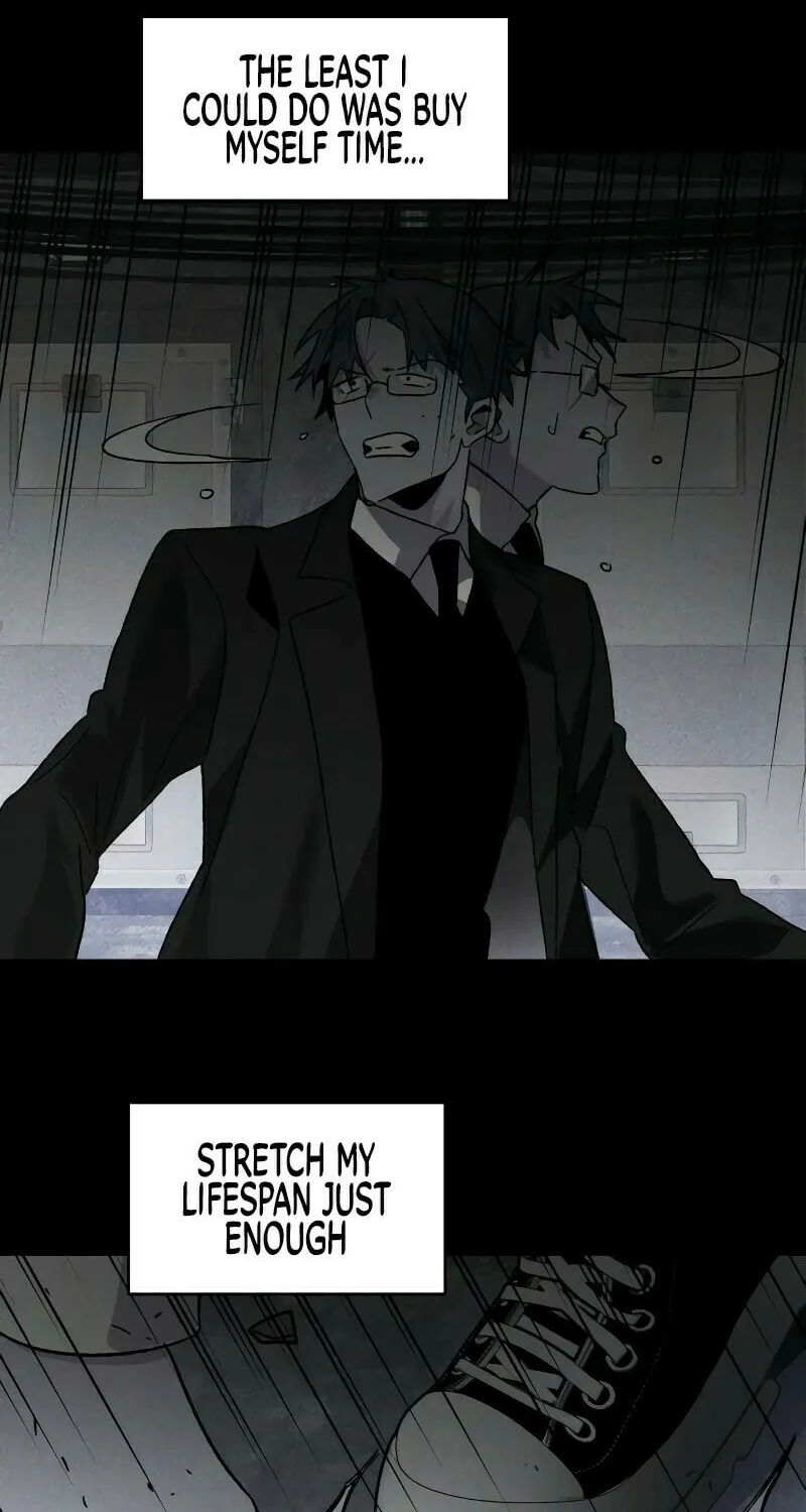 The Murderer Chapter 23 page 26 - 
