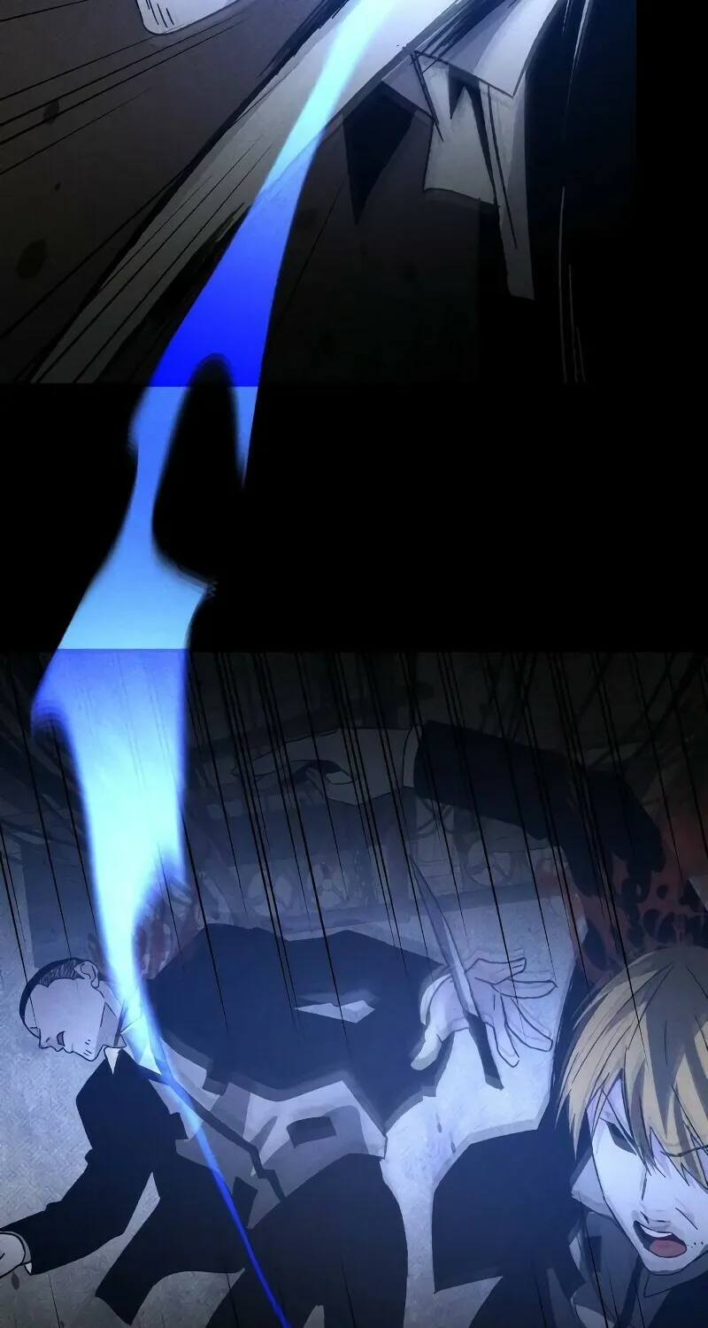 The Murderer Chapter 23 page 34 - 