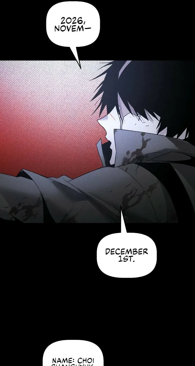 The Murderer Chapter 23 page 50 - 
