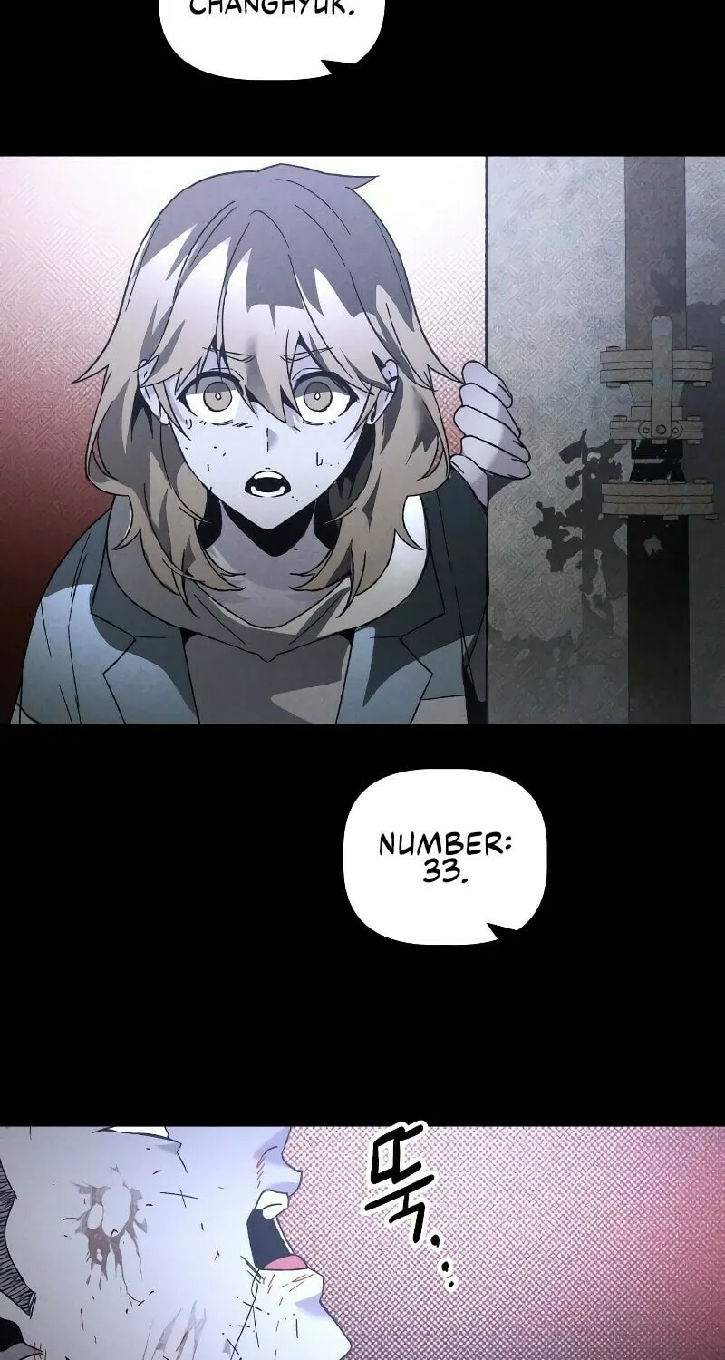 The Murderer Chapter 23 page 51 - 