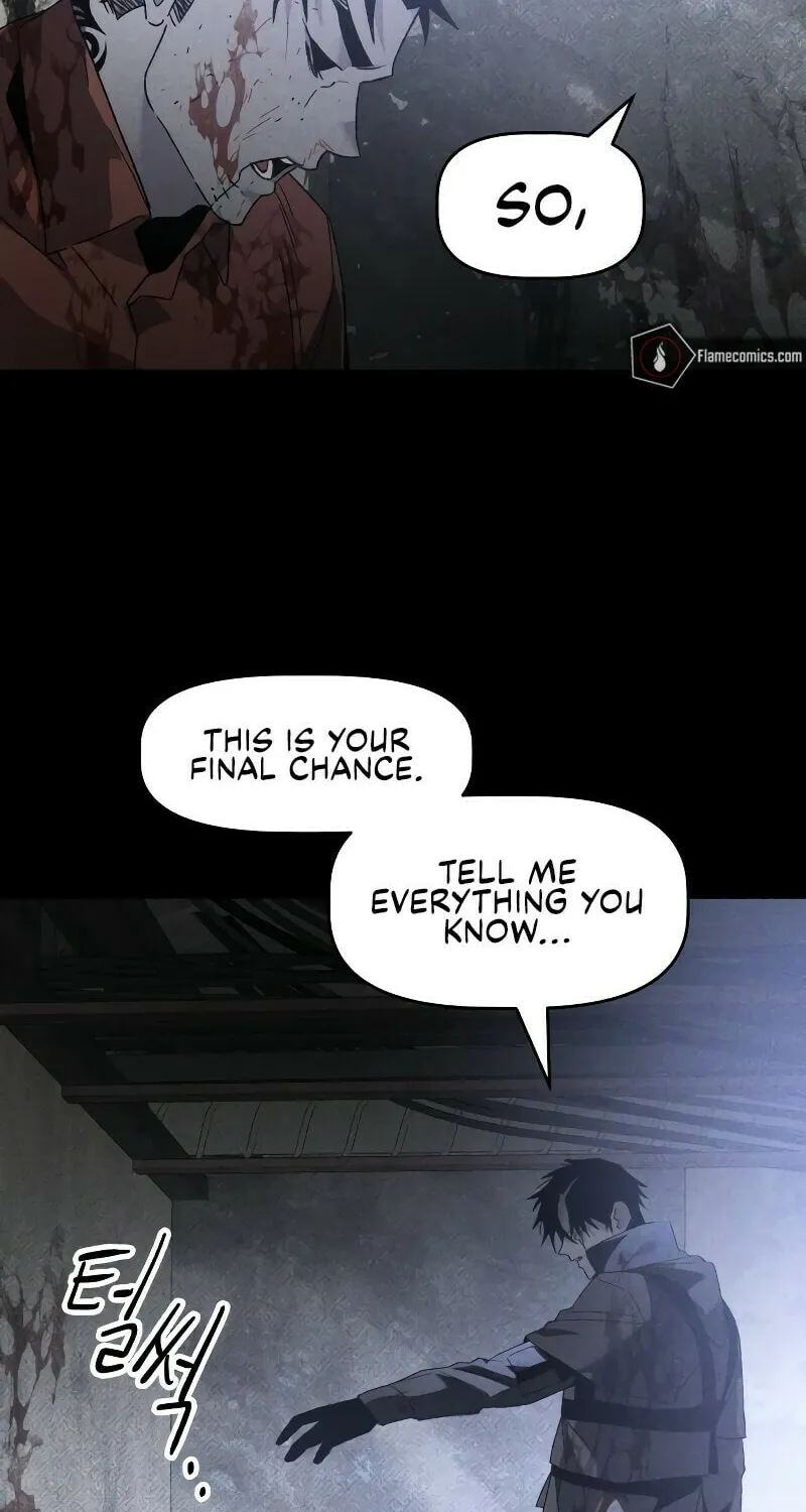 The Murderer Chapter 23 page 55 - 