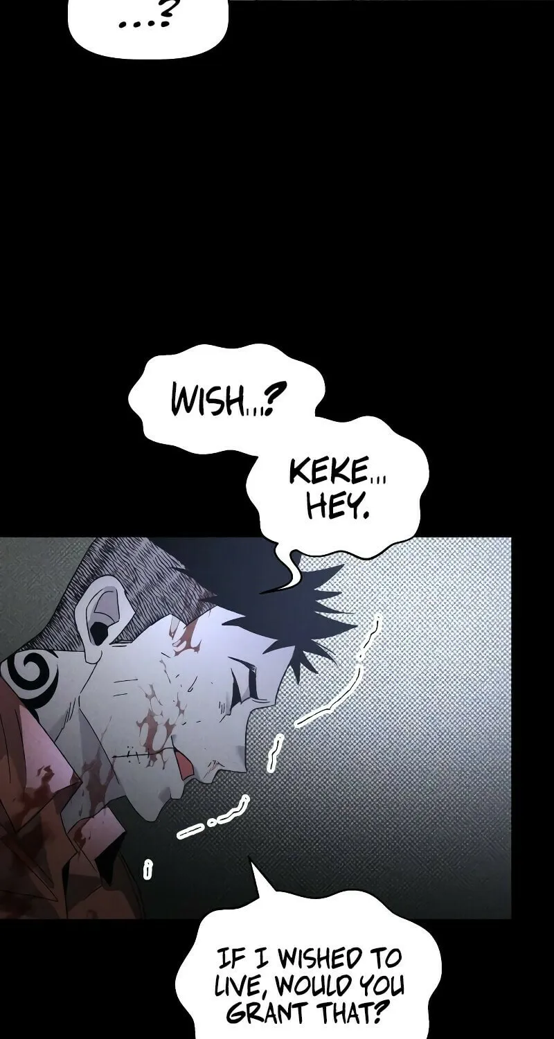 The Murderer Chapter 23 page 57 - 