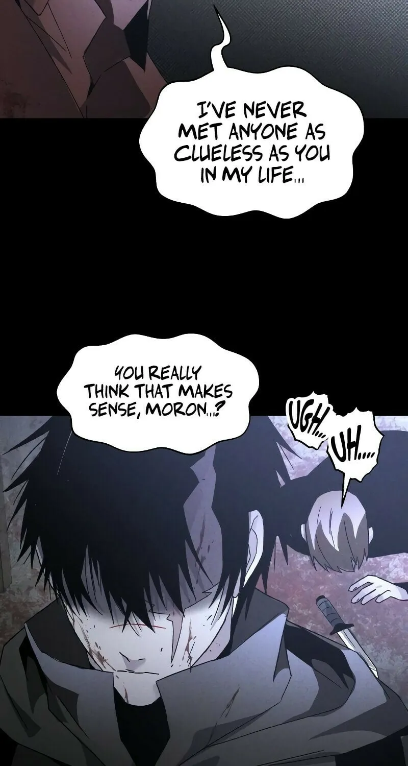 The Murderer Chapter 23 page 63 - 