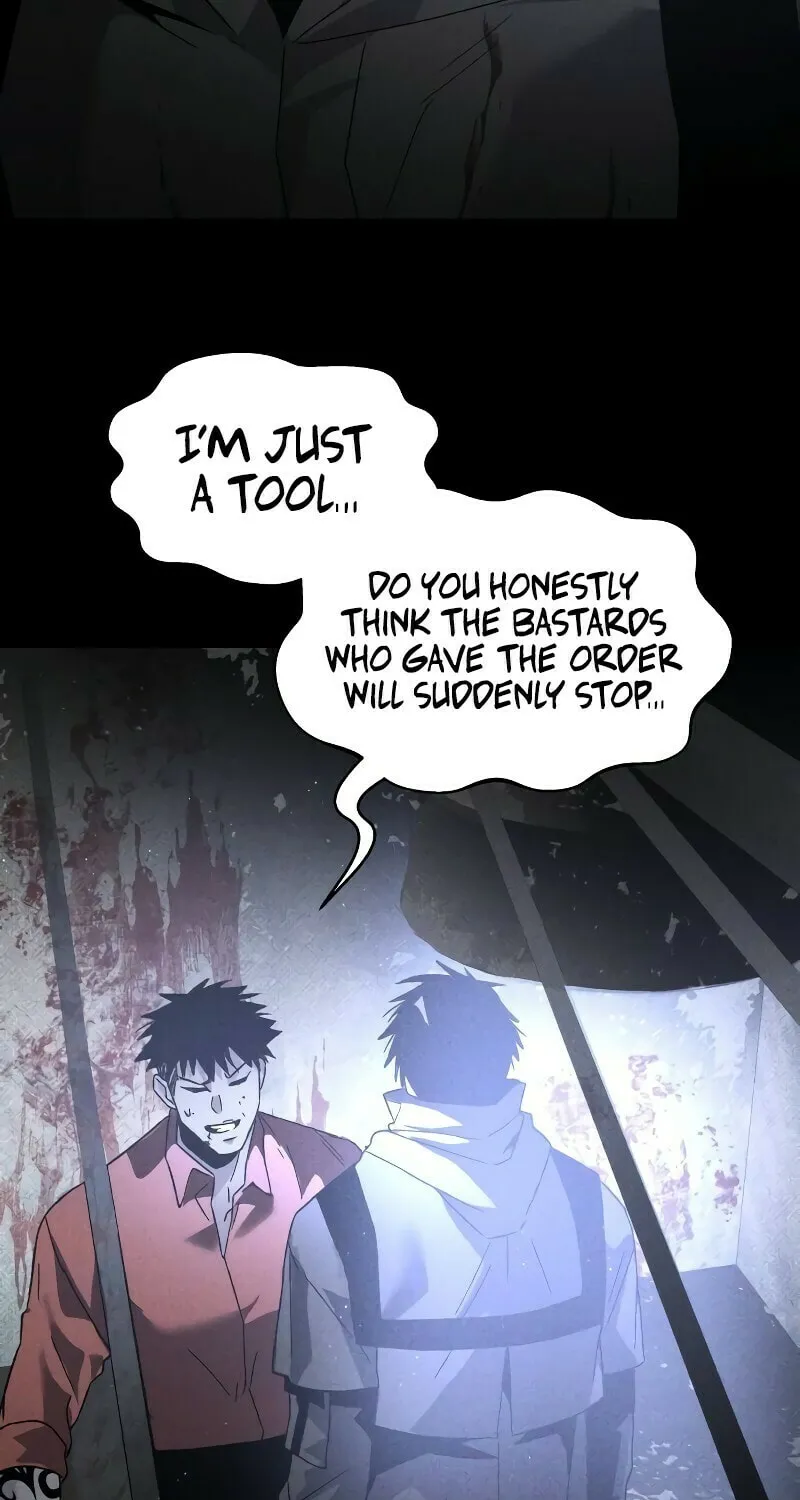 The Murderer Chapter 23 page 64 - 