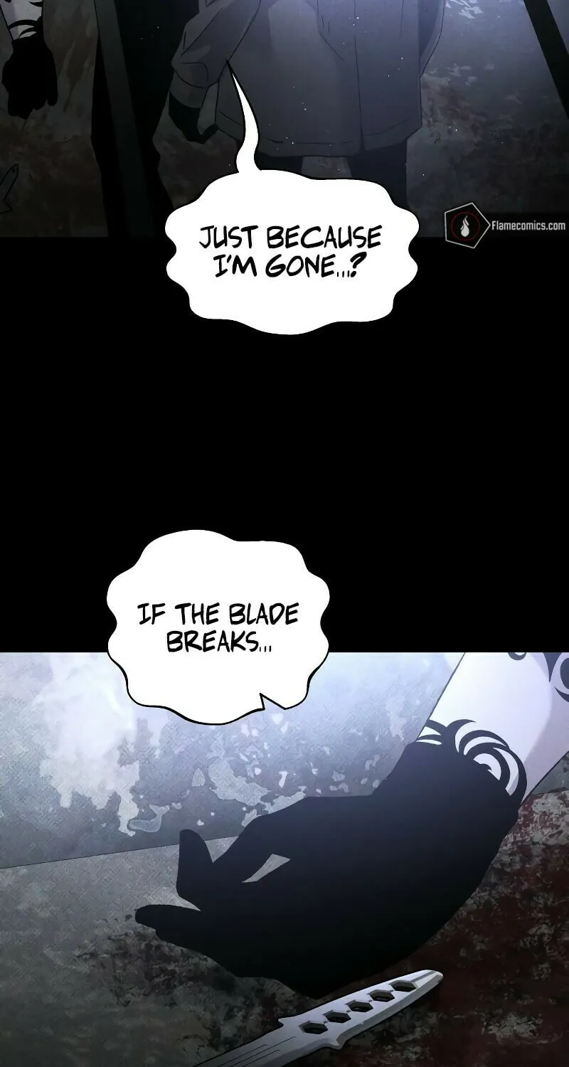 The Murderer Chapter 23 page 65 - 