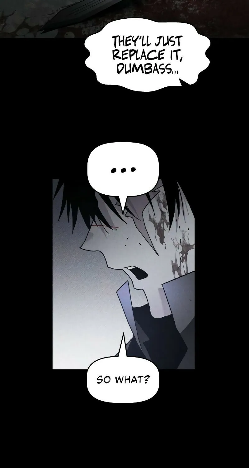 The Murderer Chapter 23 page 66 - 