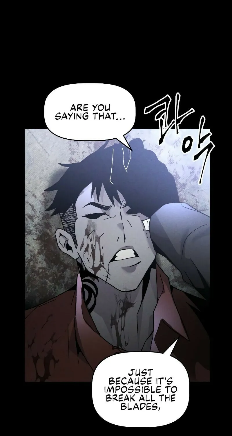 The Murderer Chapter 23 page 67 - 