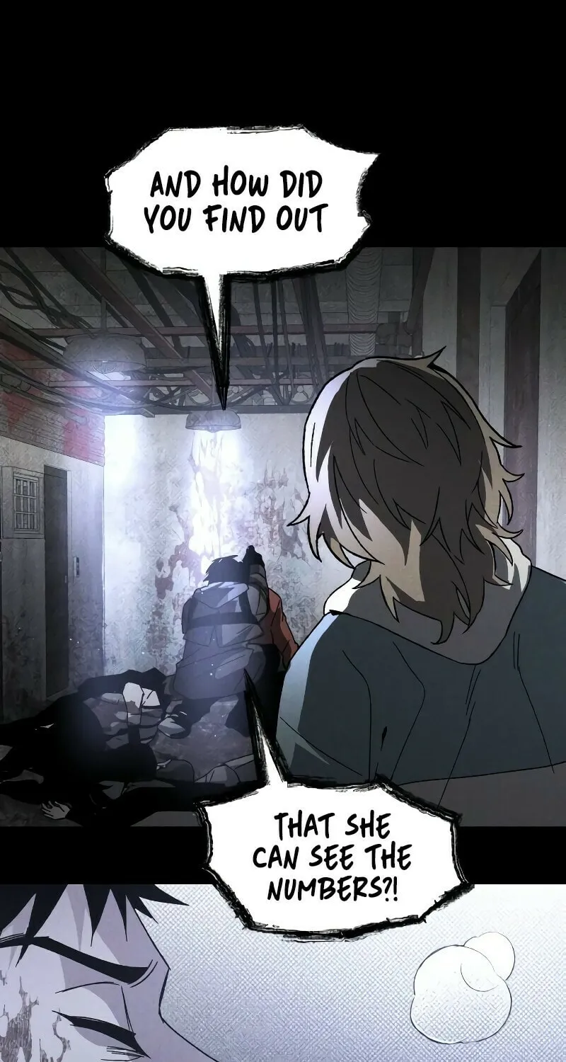 The Murderer Chapter 23 page 71 - 