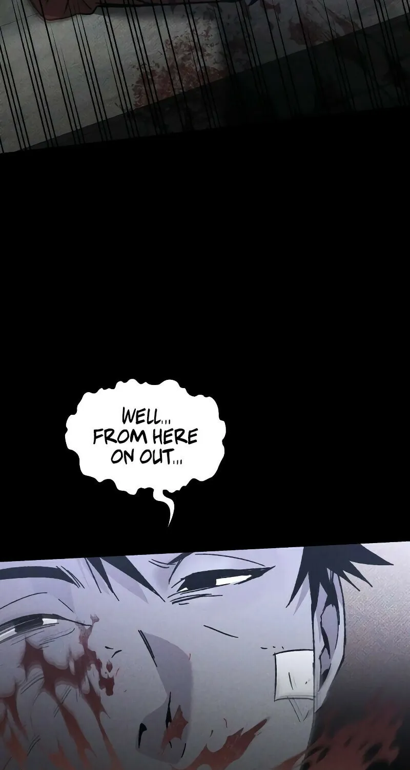 The Murderer Chapter 23 page 78 - 