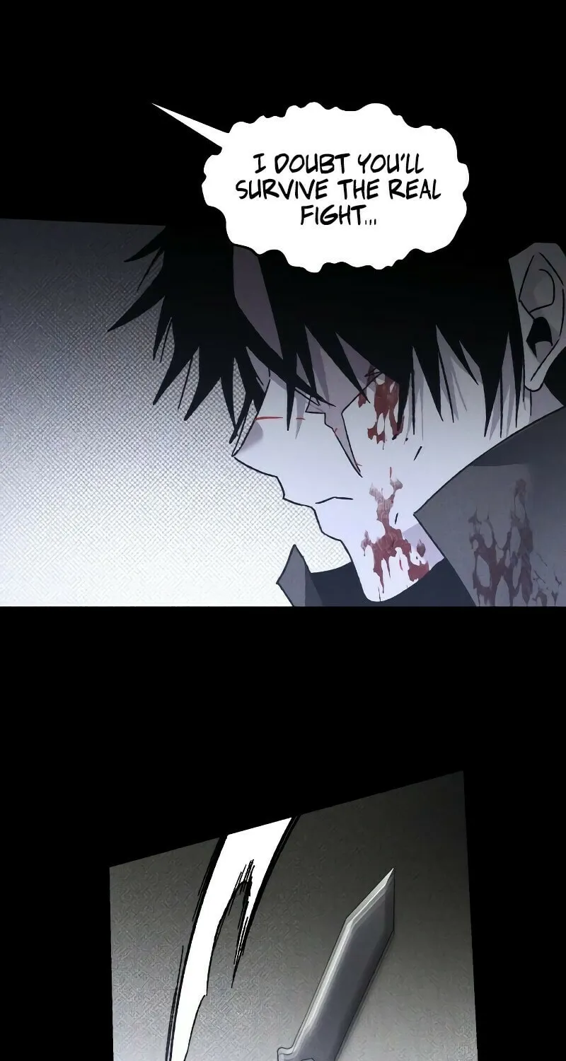 The Murderer Chapter 23 page 81 - 