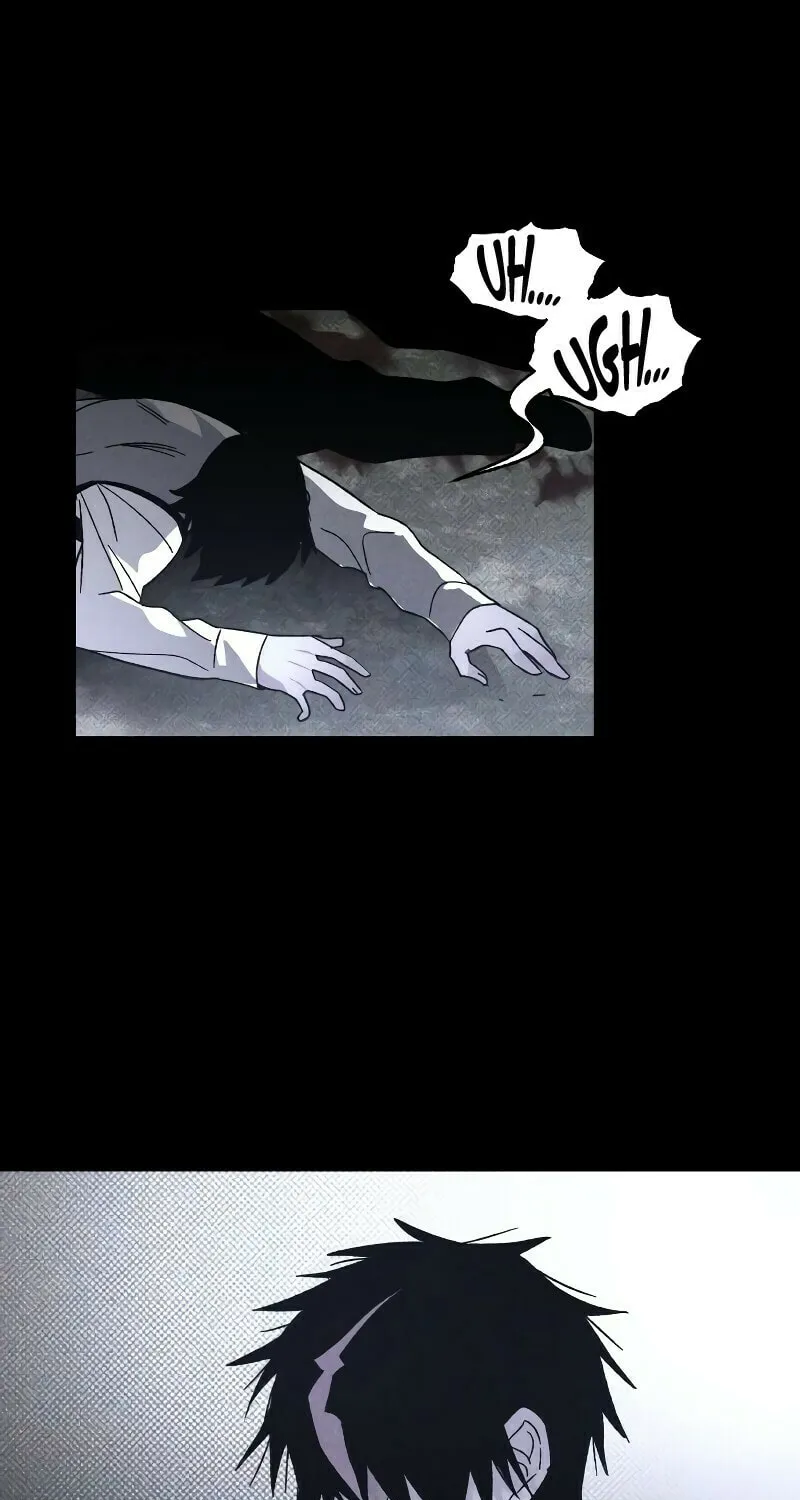 The Murderer Chapter 23 page 84 - 