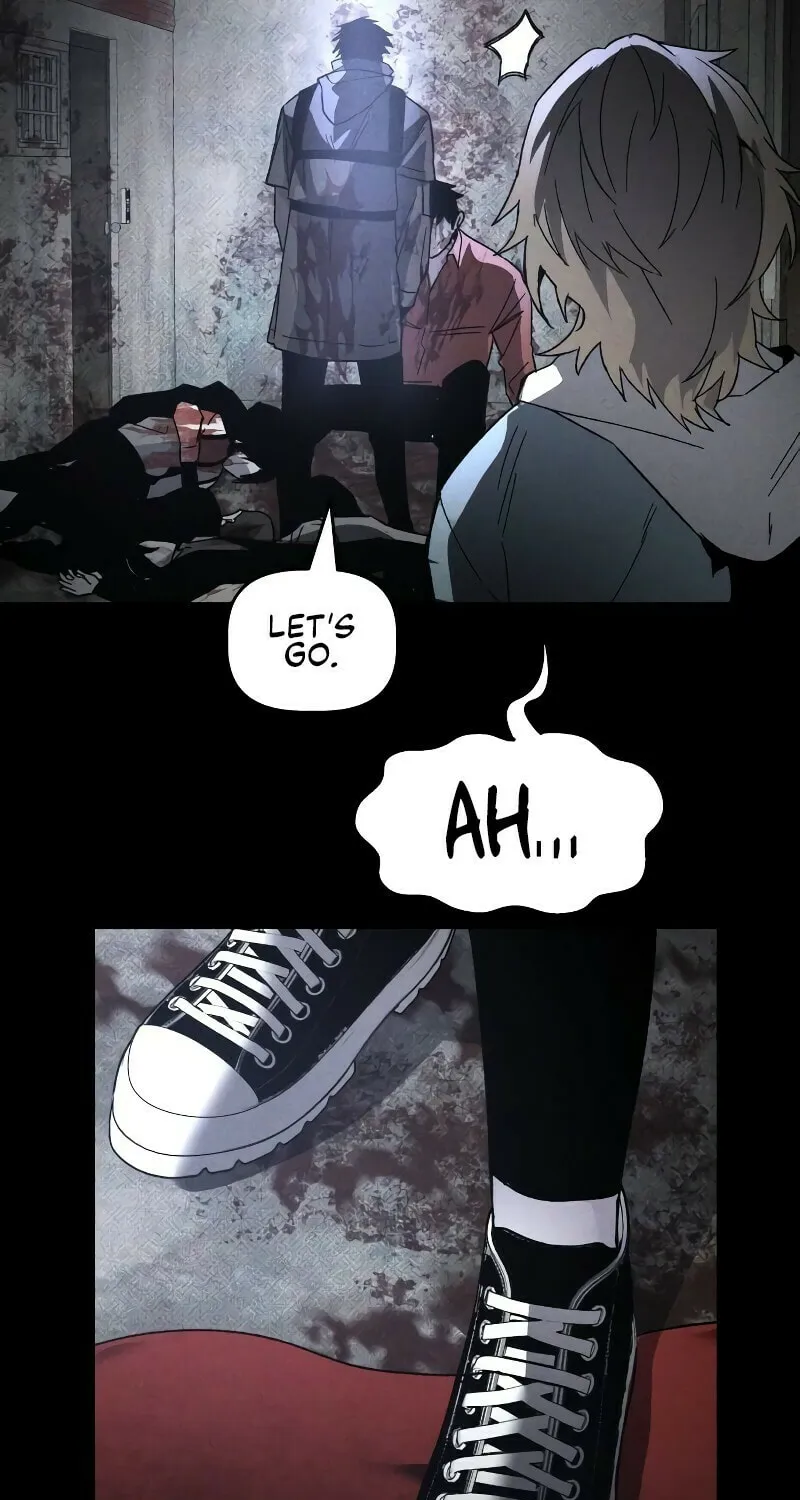The Murderer Chapter 23 page 86 - 