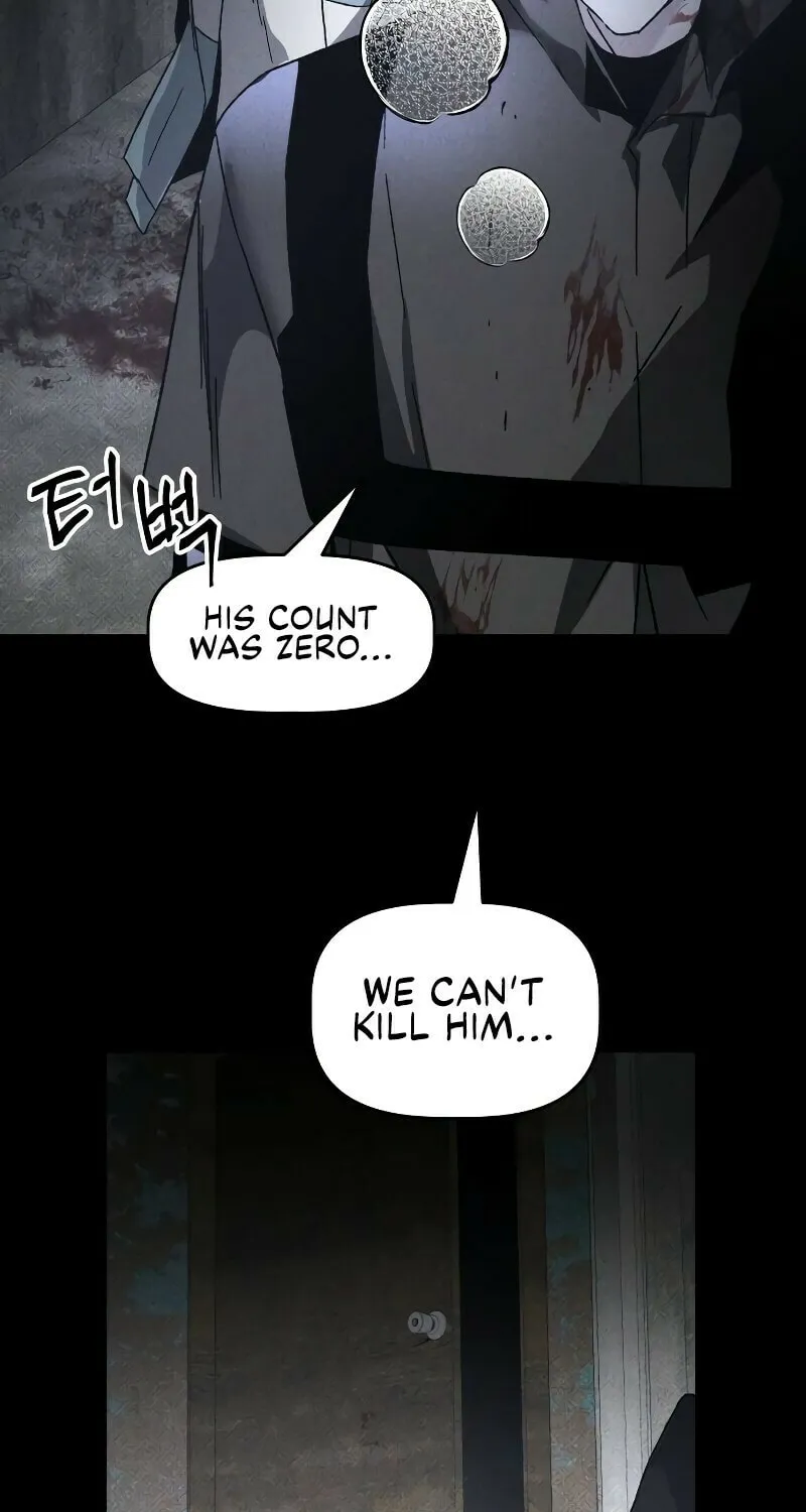 The Murderer Chapter 23 page 88 - 