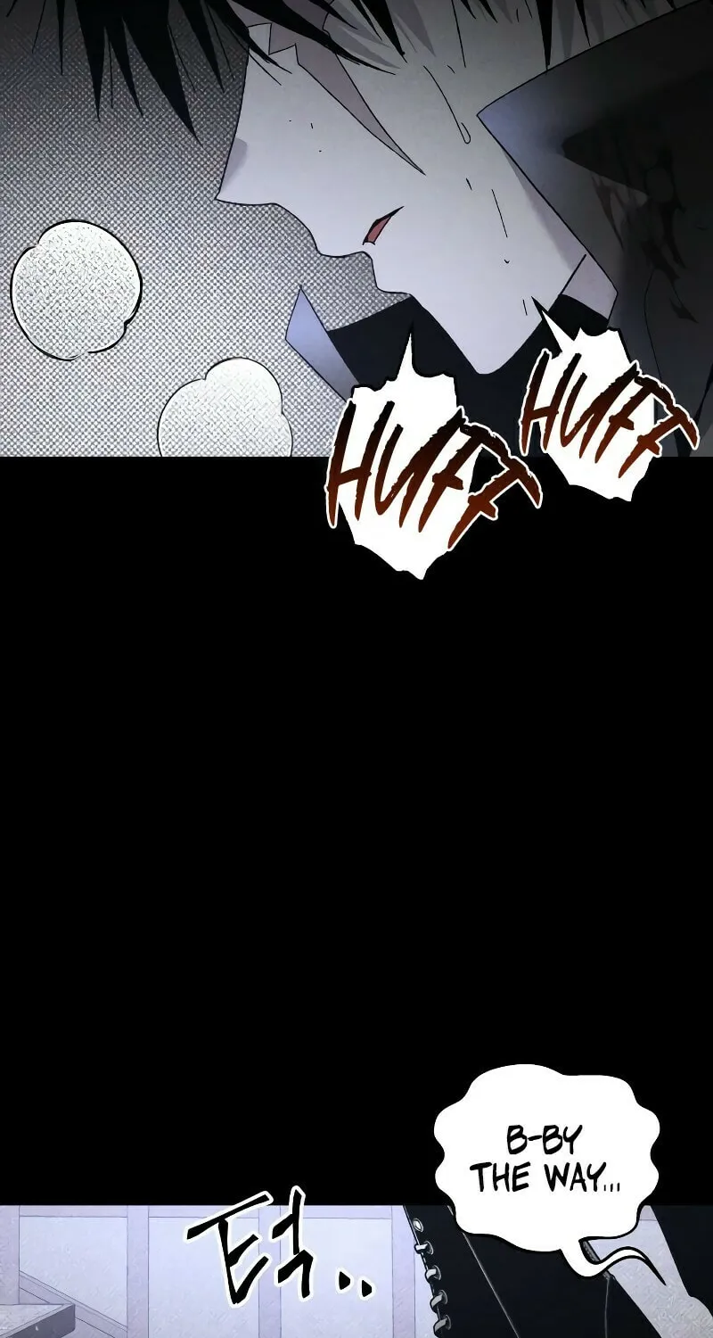 The Murderer Chapter 23 page 91 - 