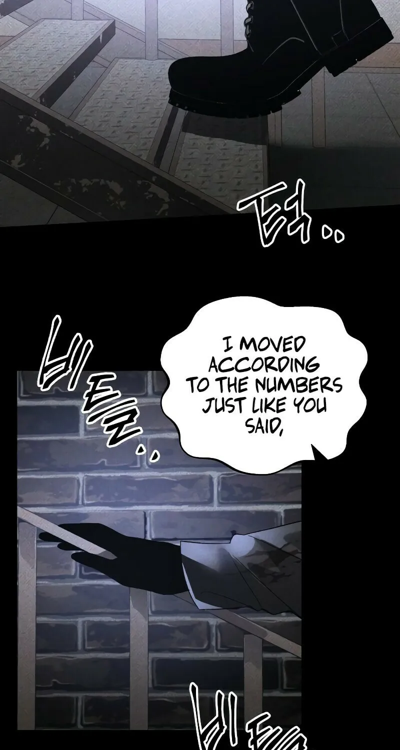 The Murderer Chapter 23 page 92 - 