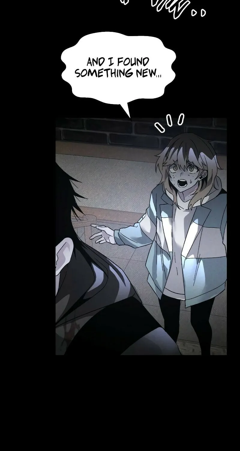 The Murderer Chapter 23 page 93 - 