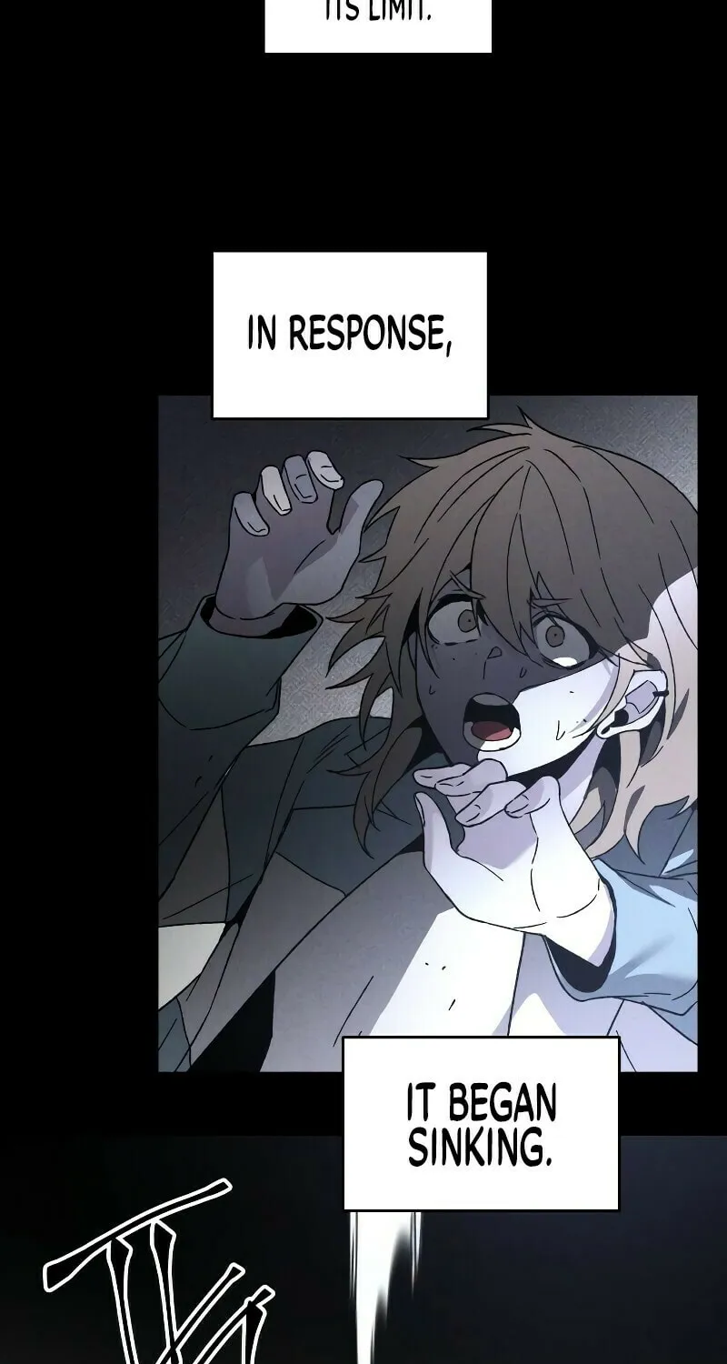 The Murderer Chapter 23 page 96 - 