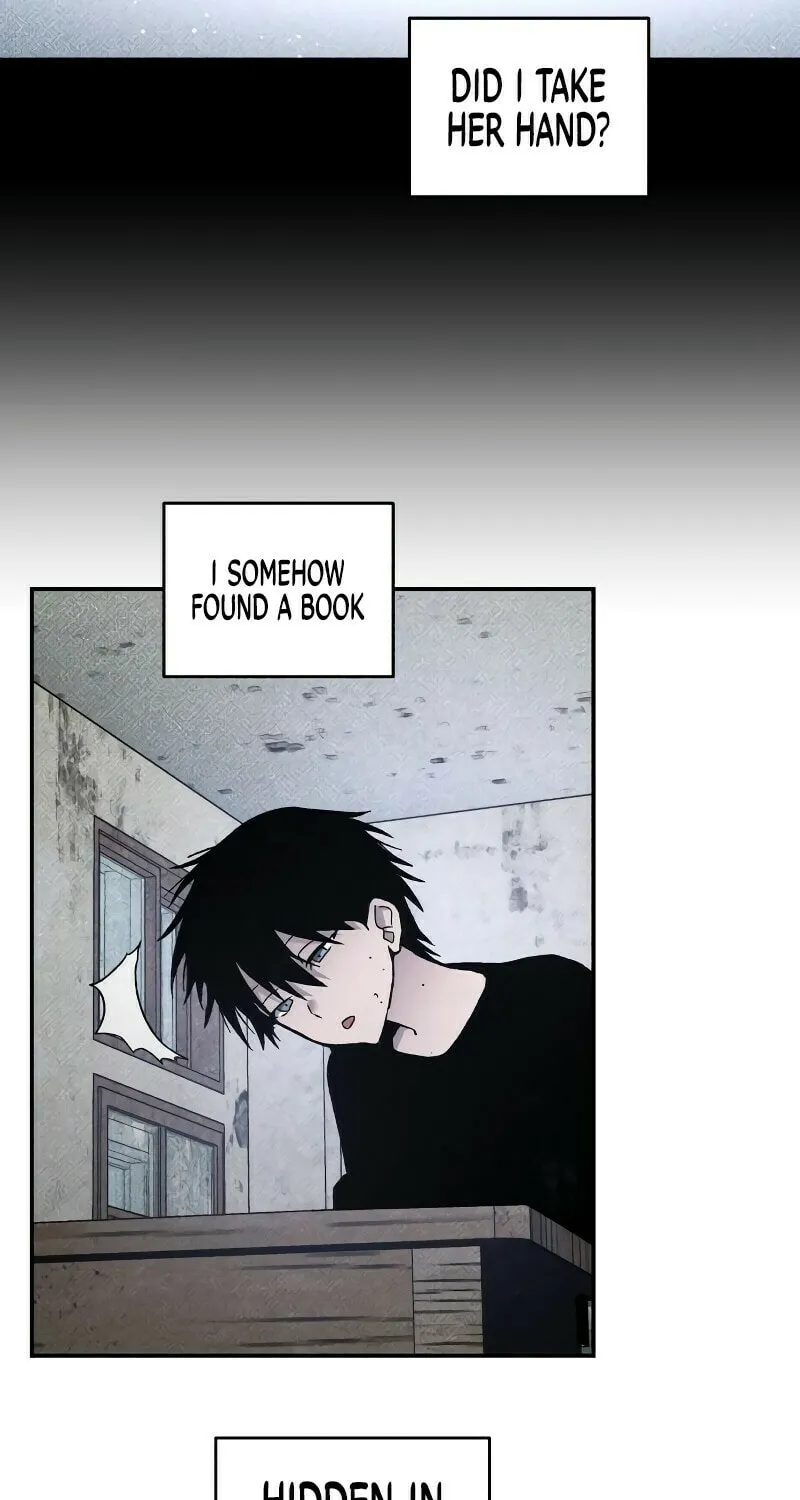 The Murderer Chapter 24 page 12 - 