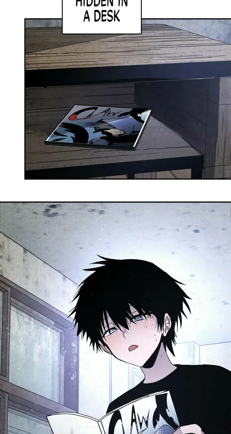 The Murderer Chapter 24 page 13 - 