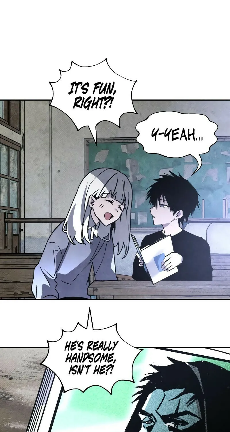 The Murderer Chapter 24 page 22 - 