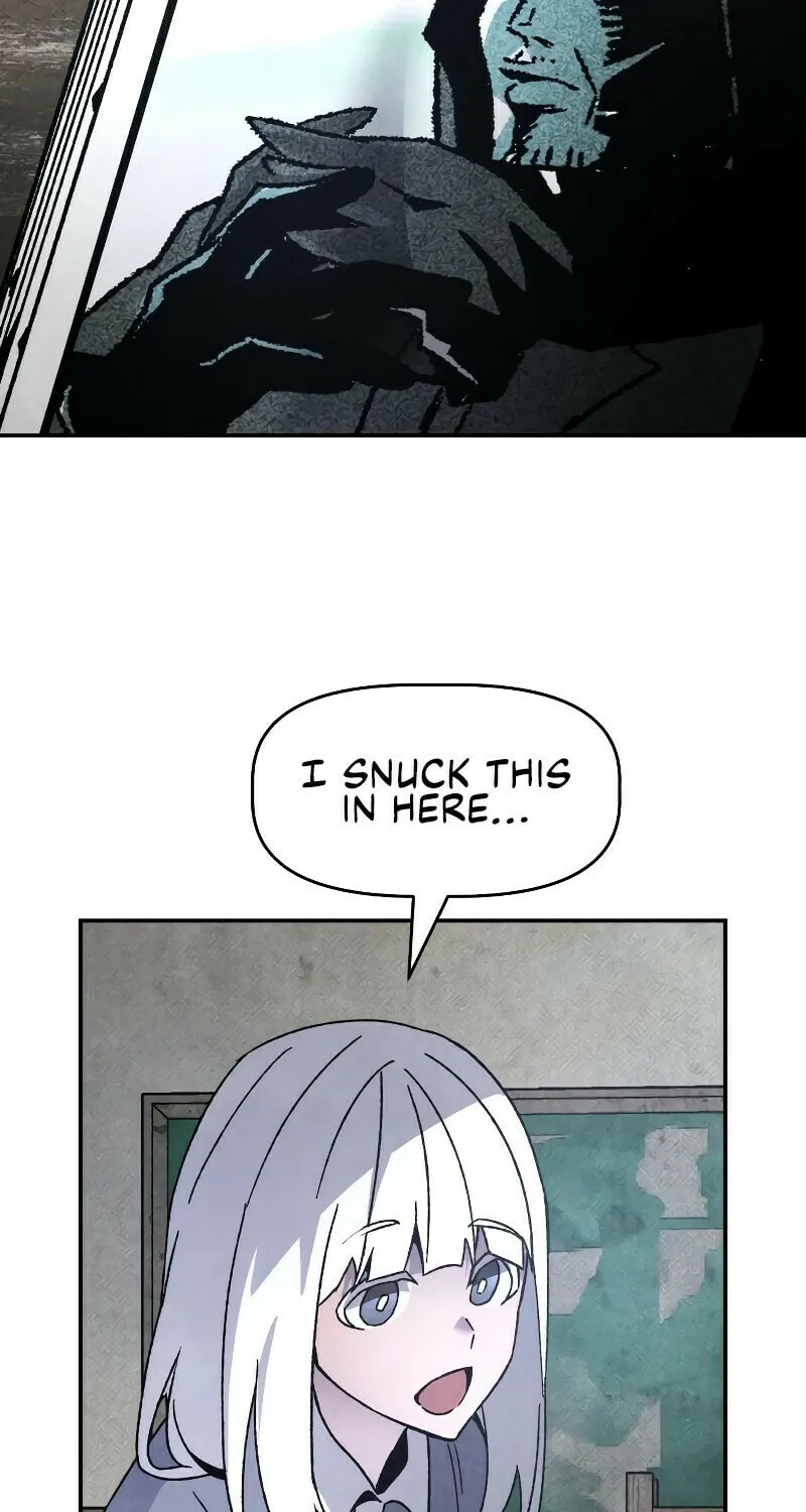 The Murderer Chapter 24 page 23 - 