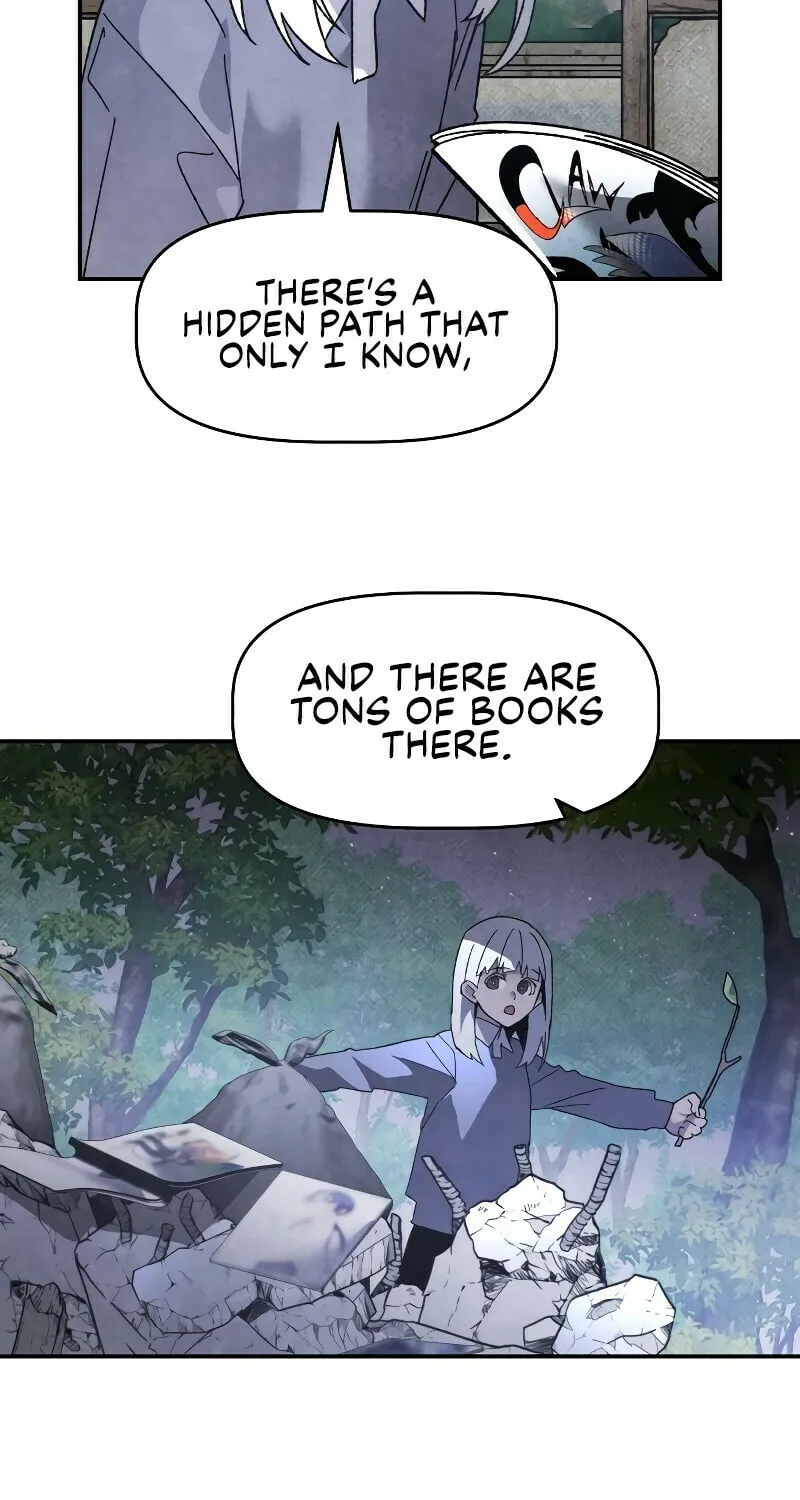 The Murderer Chapter 24 page 24 - 