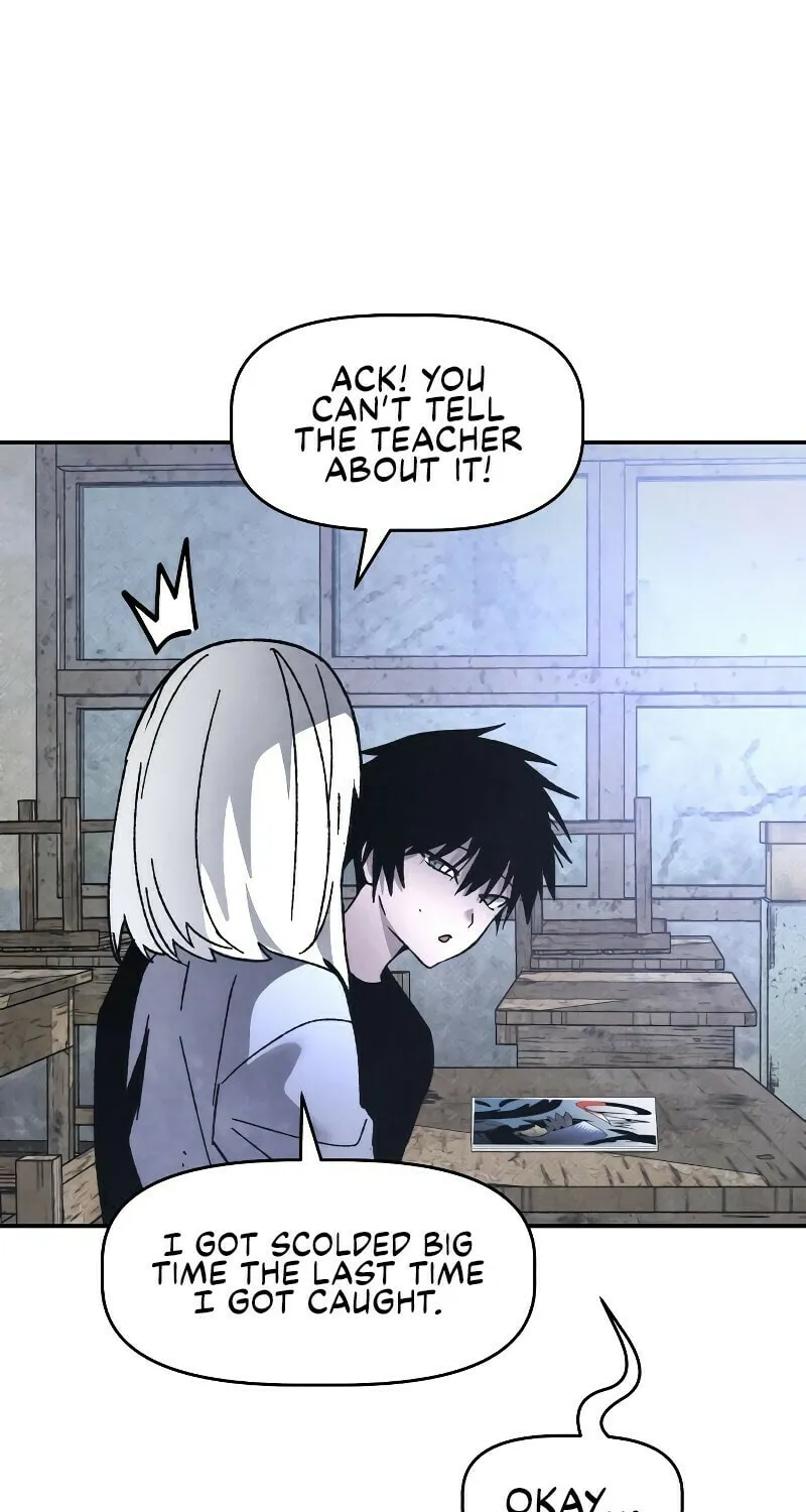 The Murderer Chapter 24 page 25 - 