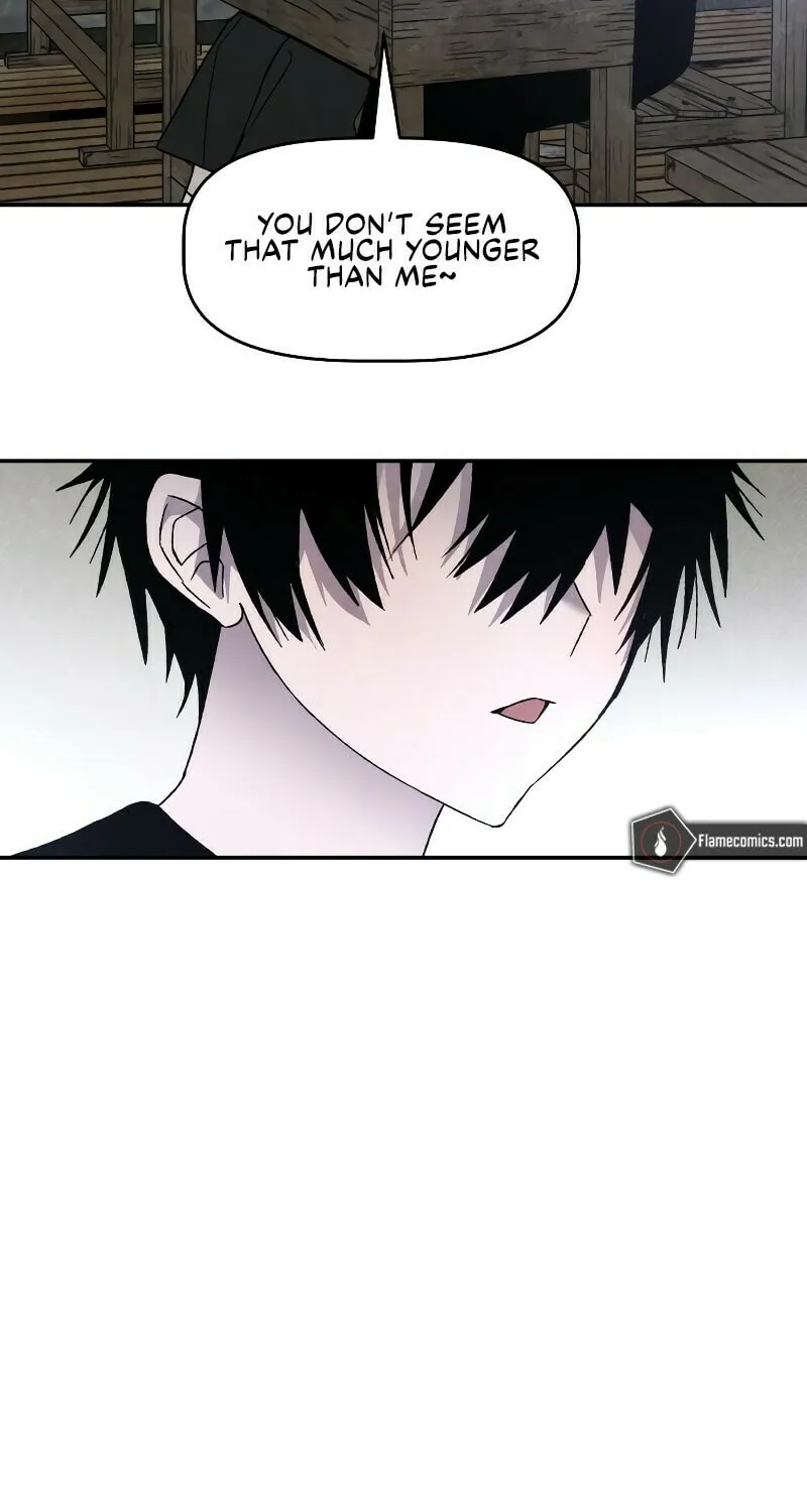 The Murderer Chapter 24 page 28 - 