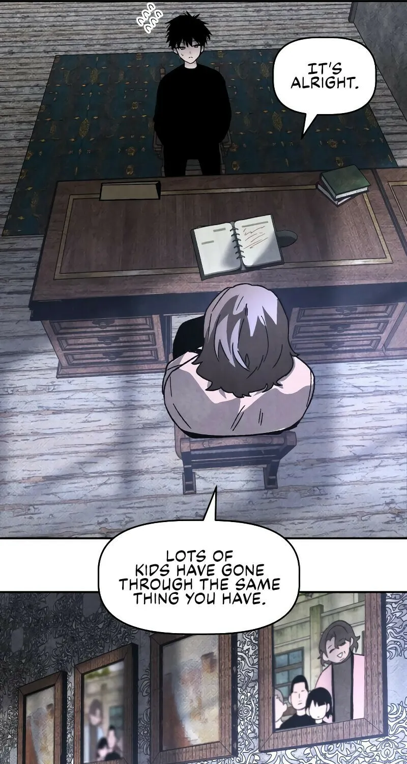 The Murderer Chapter 24 page 31 - 