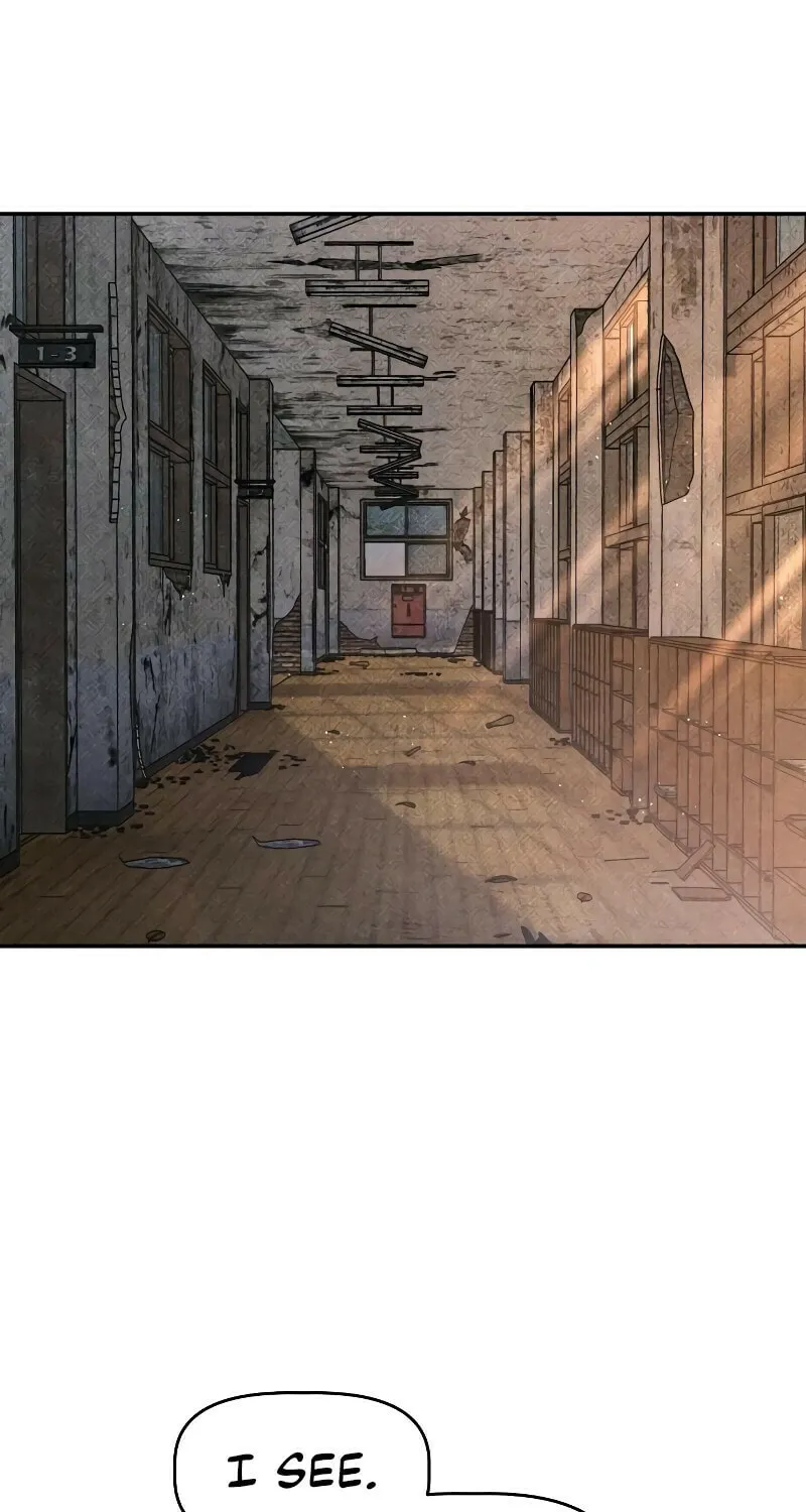The Murderer Chapter 24 page 34 - 