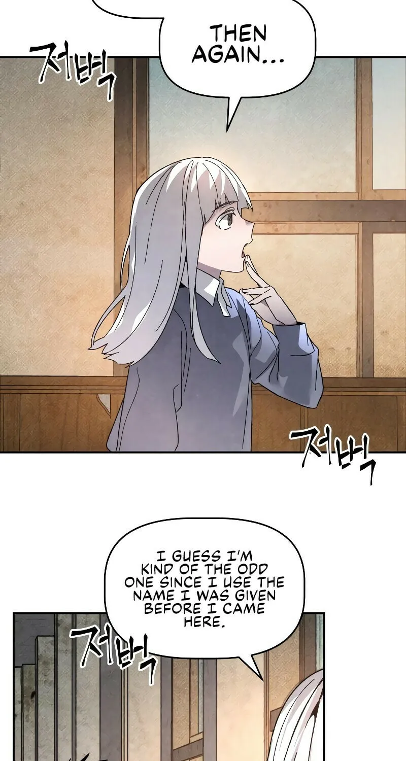 The Murderer Chapter 24 page 35 - 