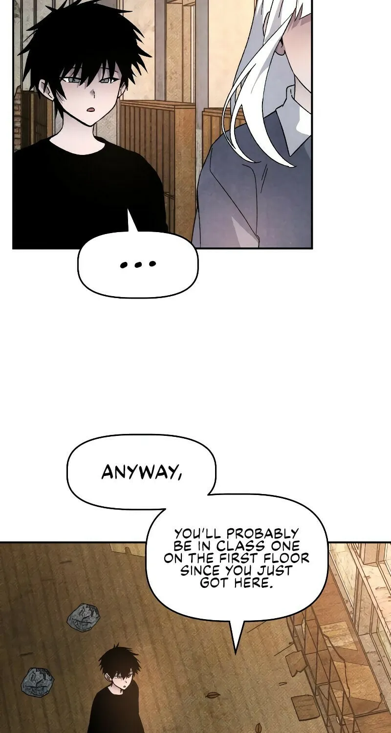 The Murderer Chapter 24 page 36 - 