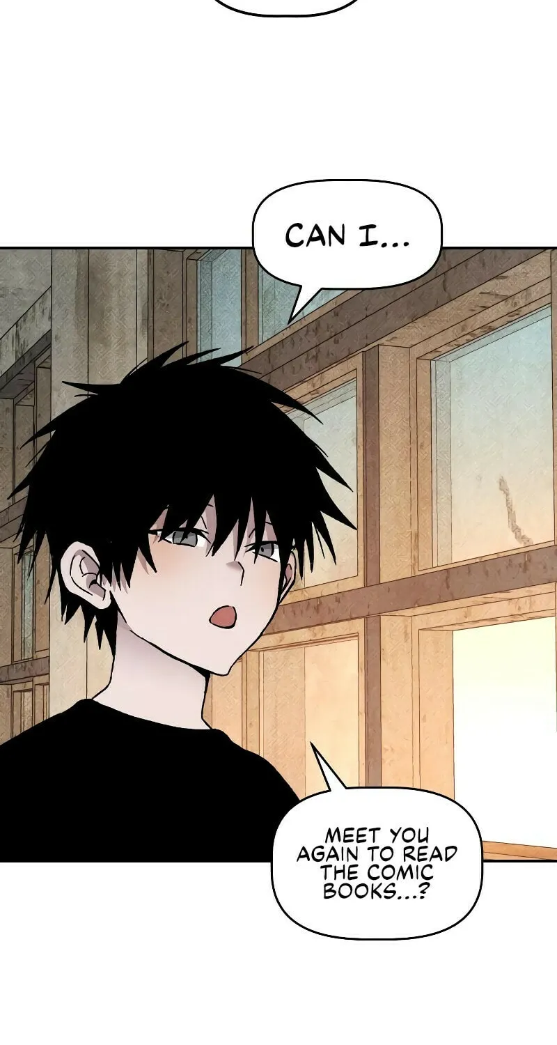 The Murderer Chapter 24 page 41 - 
