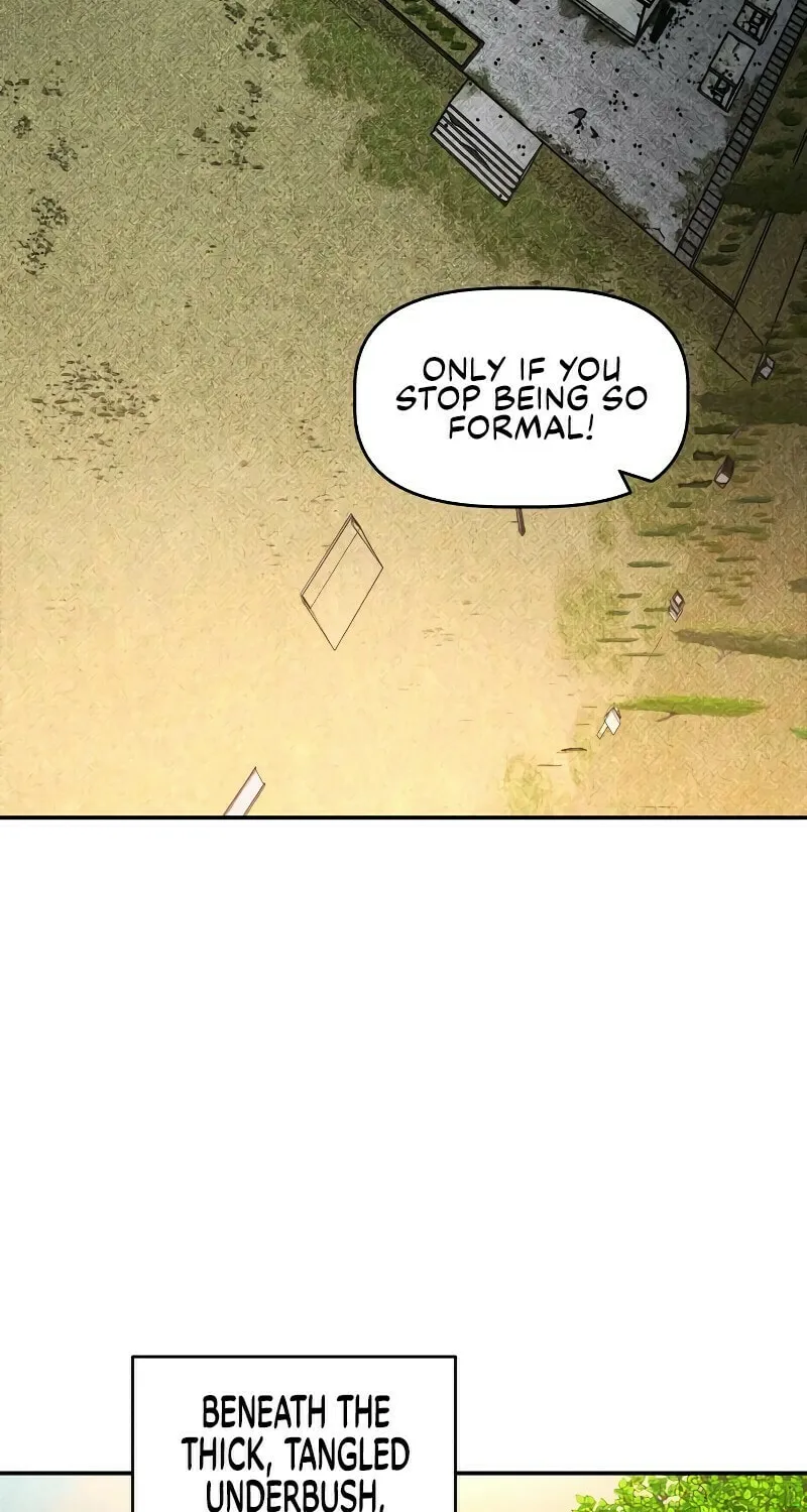 The Murderer Chapter 24 page 43 - 