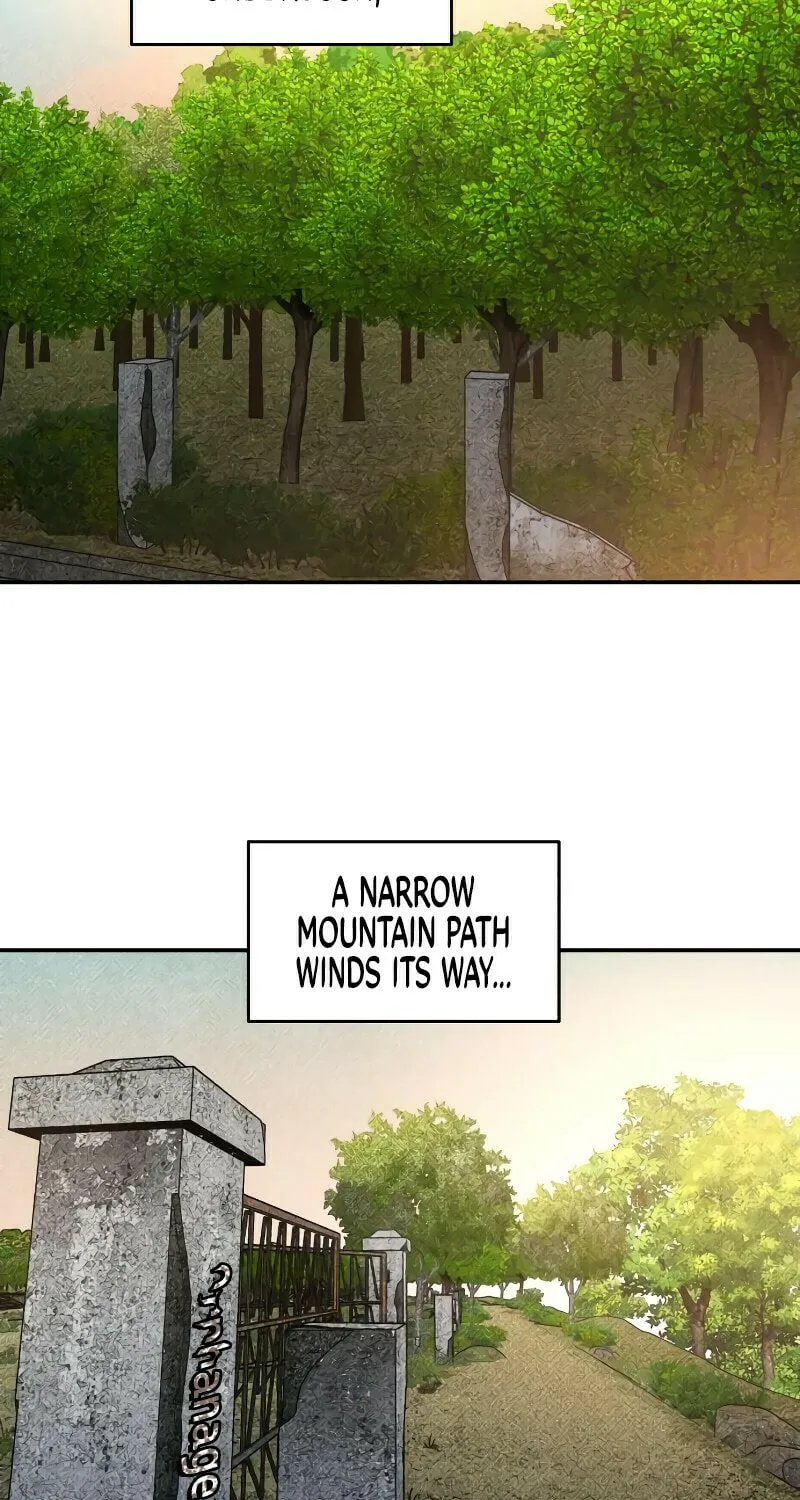 The Murderer Chapter 24 page 44 - 