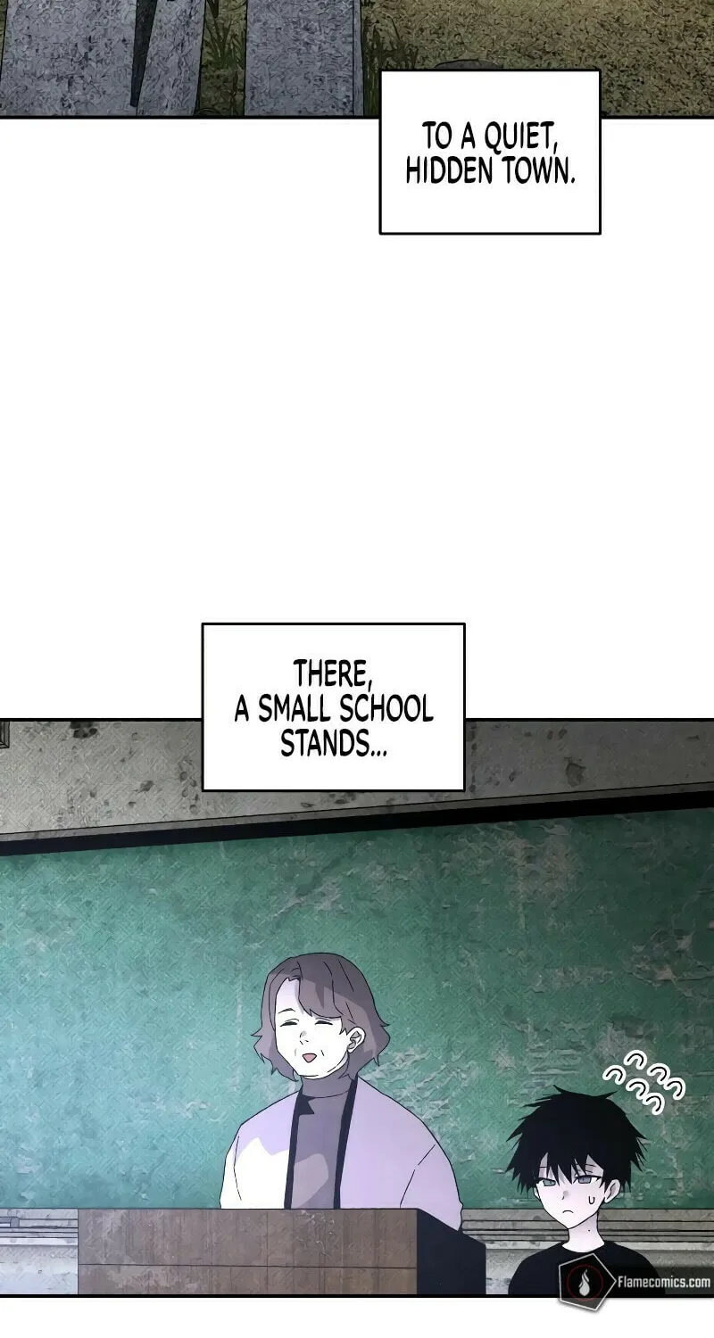 The Murderer Chapter 24 page 45 - 