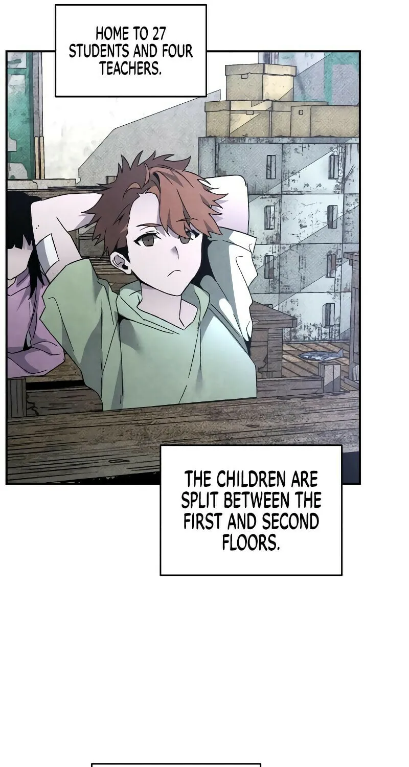 The Murderer Chapter 24 page 46 - 