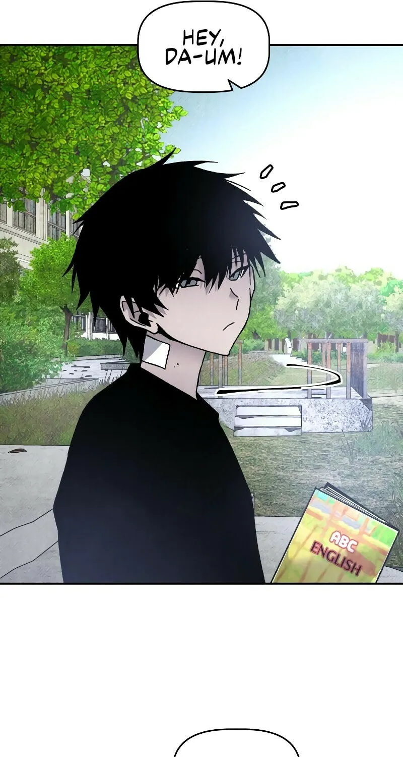 The Murderer Chapter 24 page 49 - 